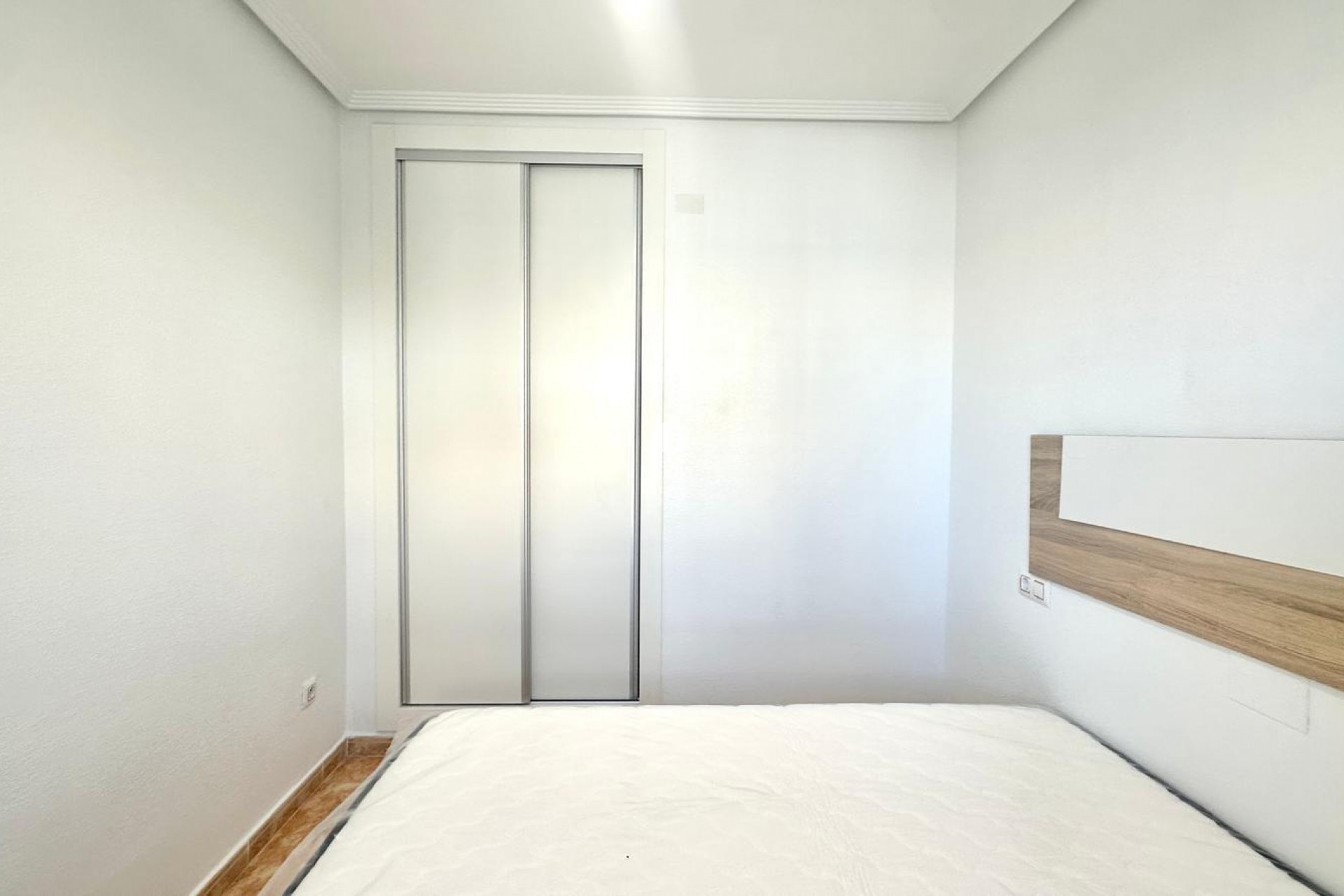 D'occasion - Bungalow -
Torrevieja - Playa de los Locos