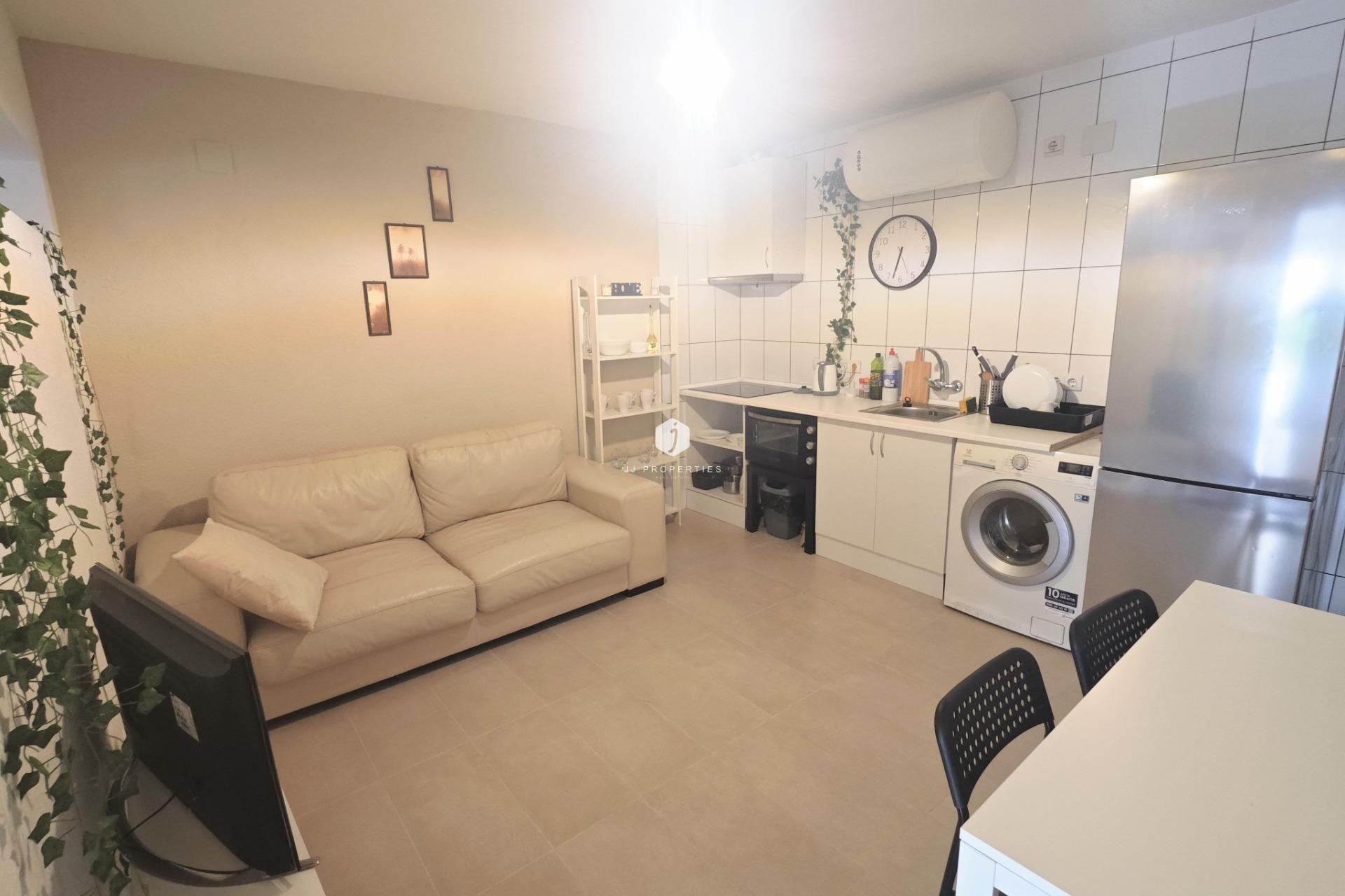 D'occasion - Bungalow -
Torrevieja - Playa del Cura