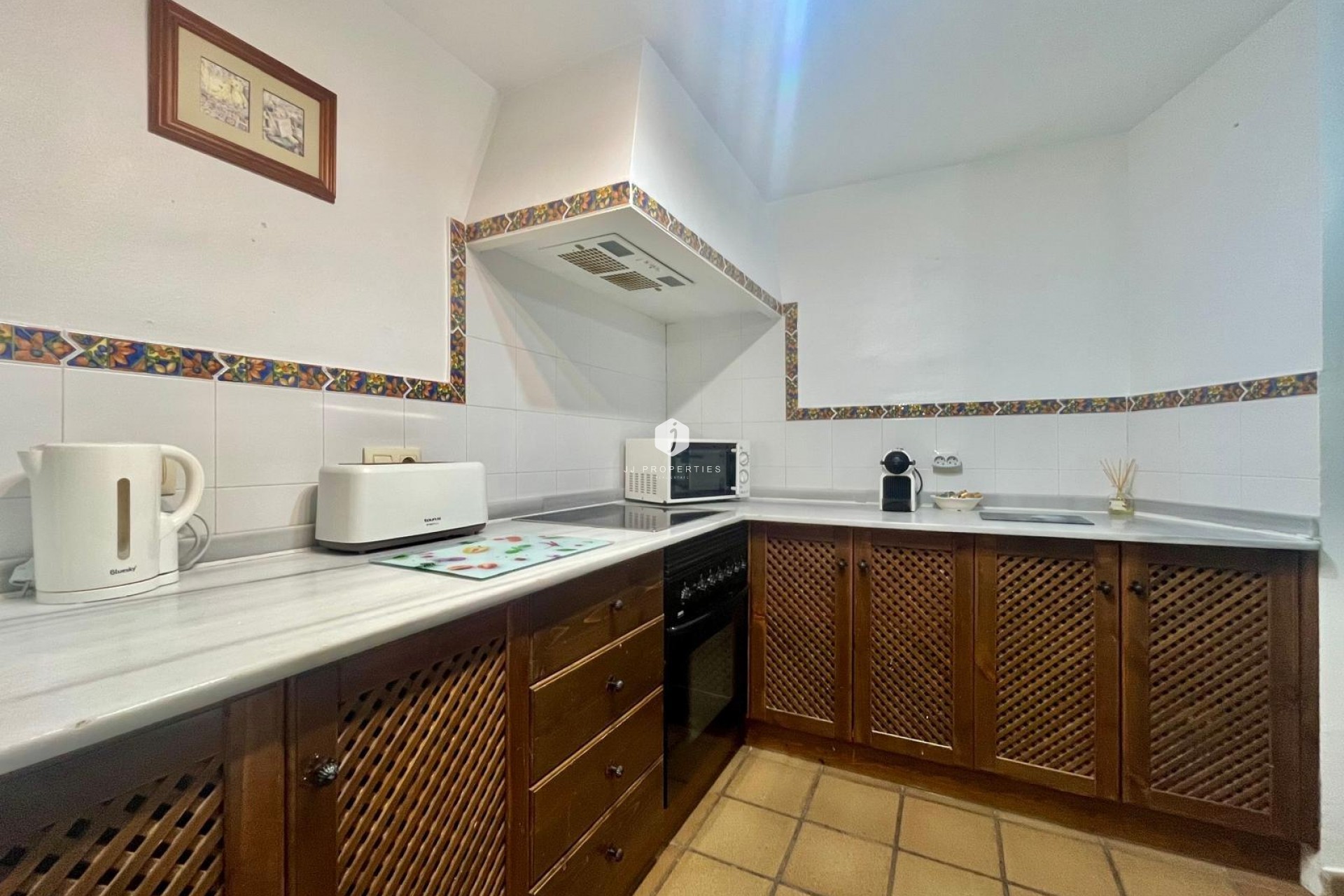 D'occasion - Bungalow -
Torrevieja - Punta prima