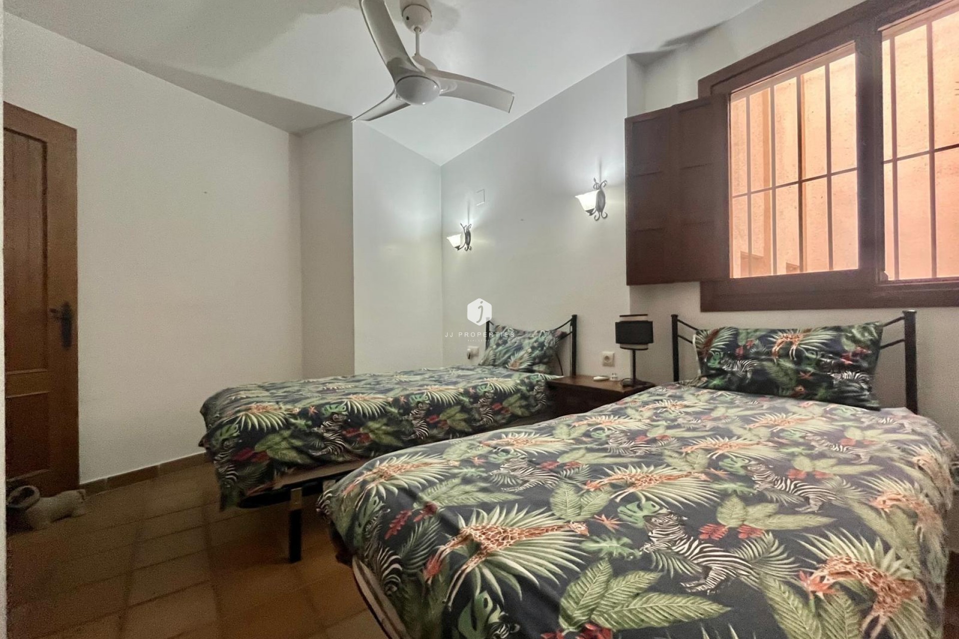 D'occasion - Bungalow -
Torrevieja - Punta prima