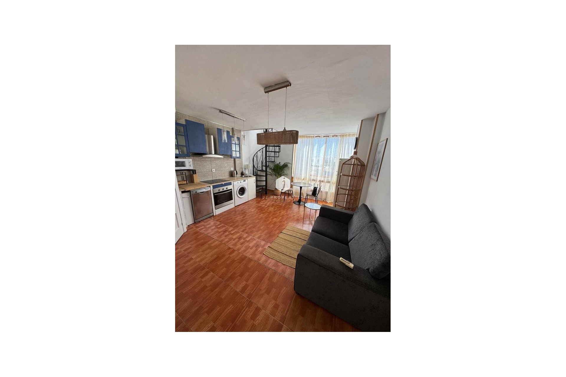 D'occasion - Bungalow -
Torrevieja - Punta prima