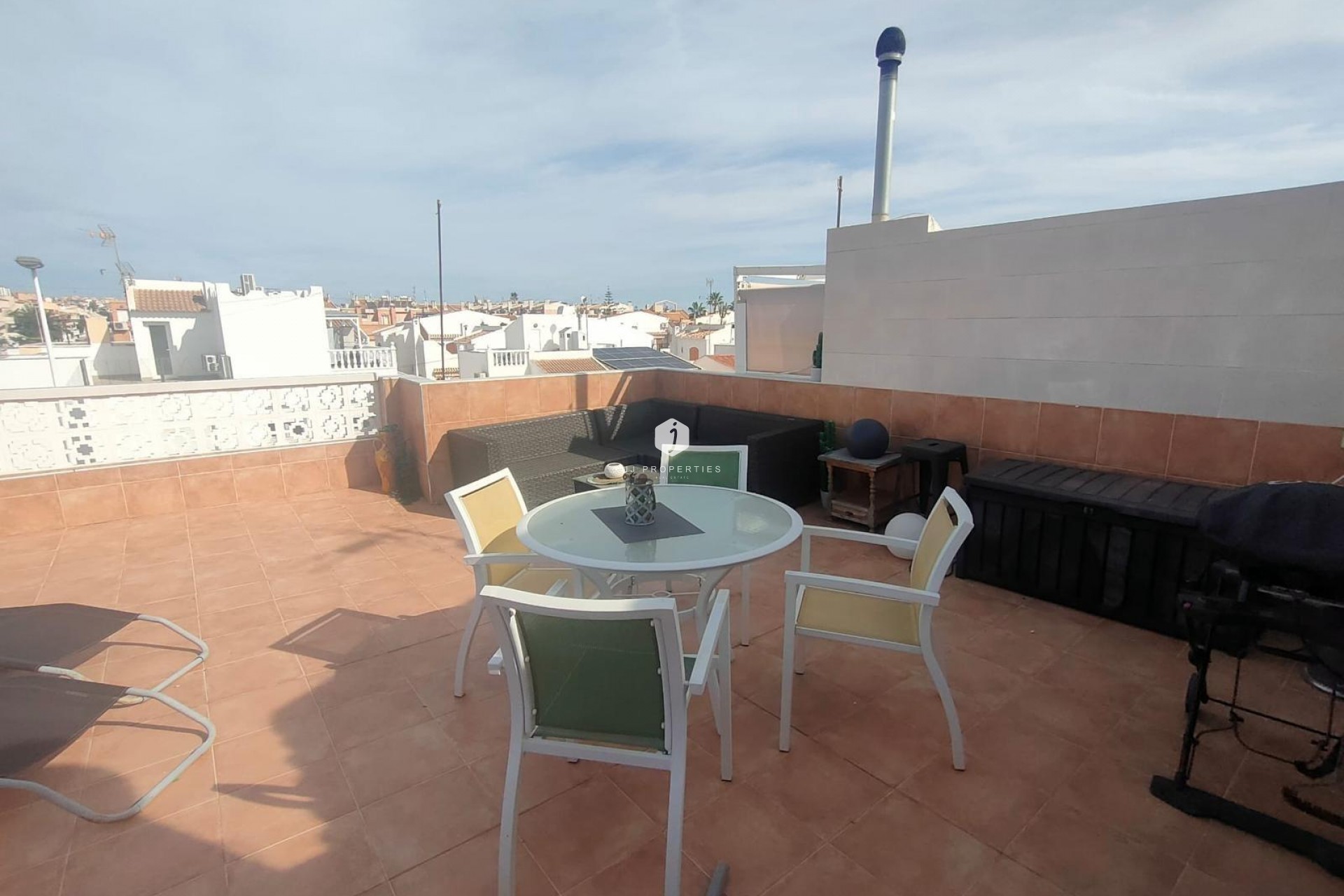 D'occasion - Bungalow -
Torrevieja - Rosaleda-los Frutales