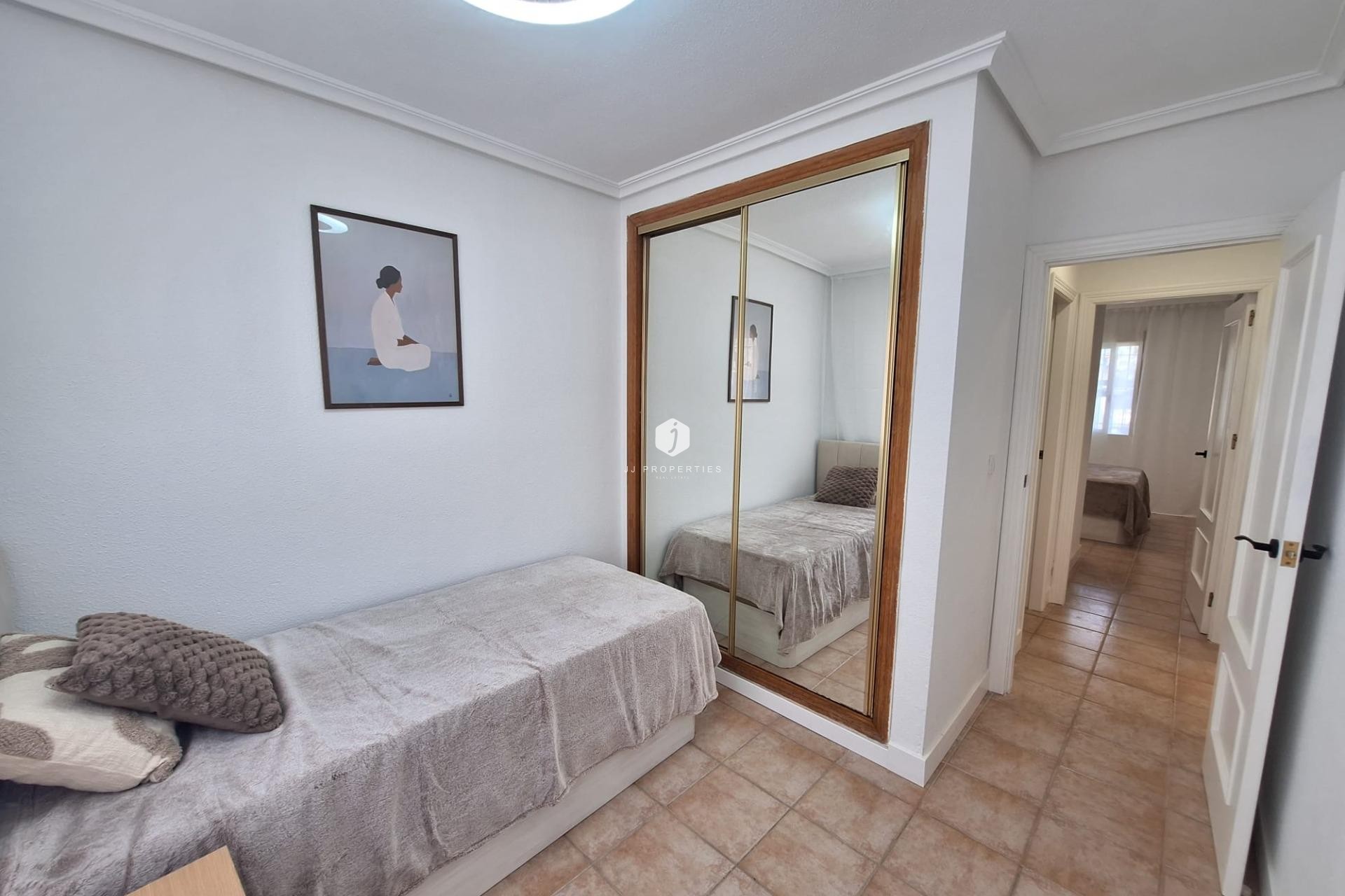 D'occasion - Bungalow -
Torrevieja - Sector 25
