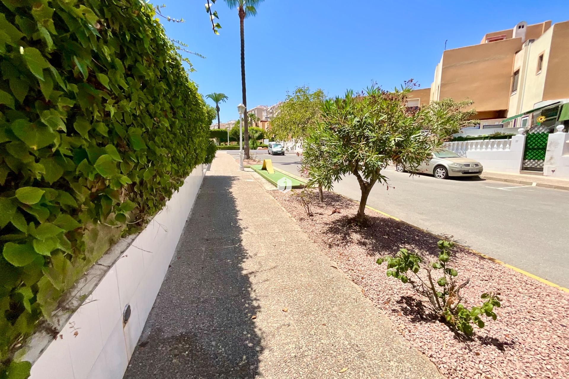 D'occasion - Bungalow -
Torrevieja - Torreblanca