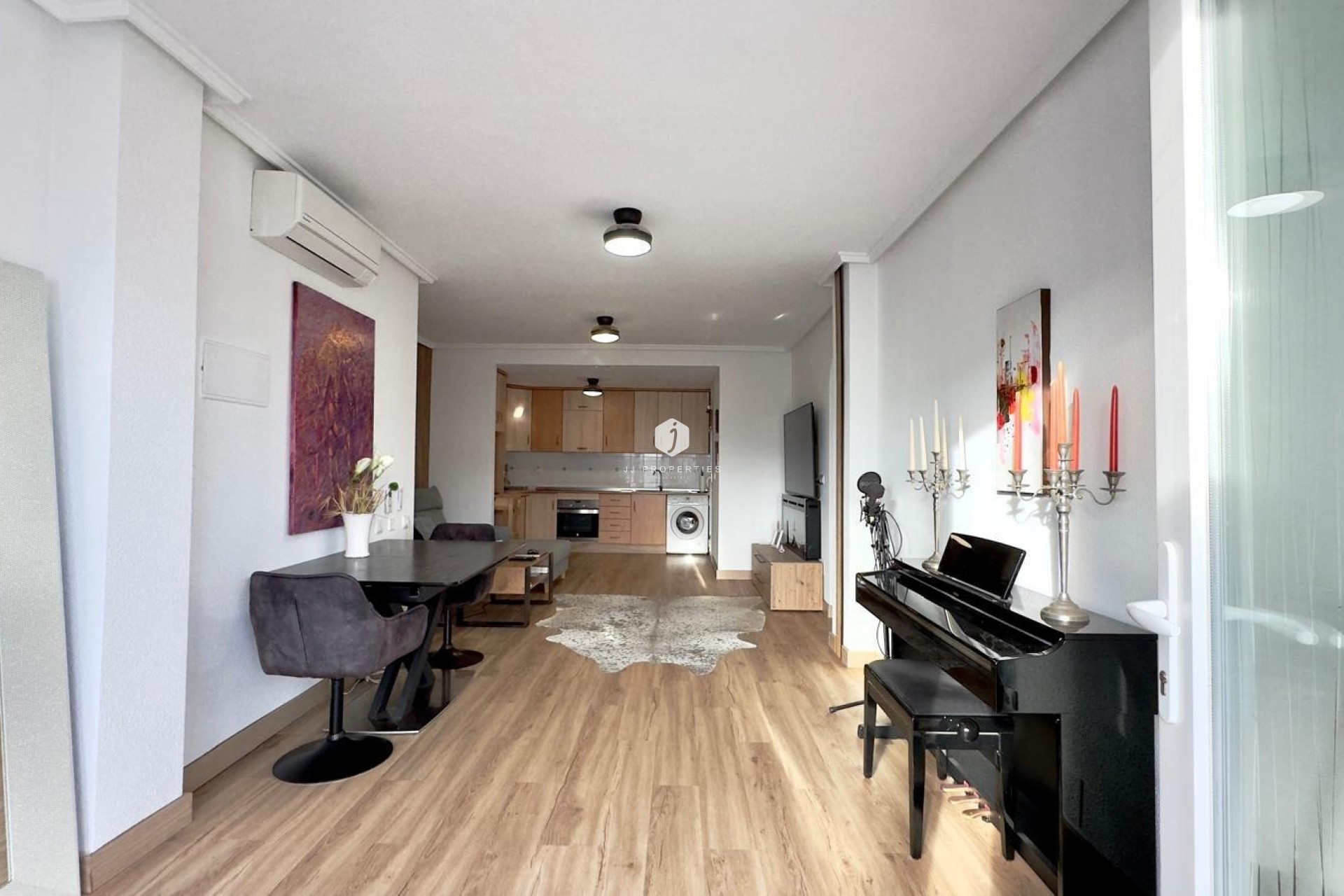 D'occasion - Bungalow -
Torrevieja - Torreblanca