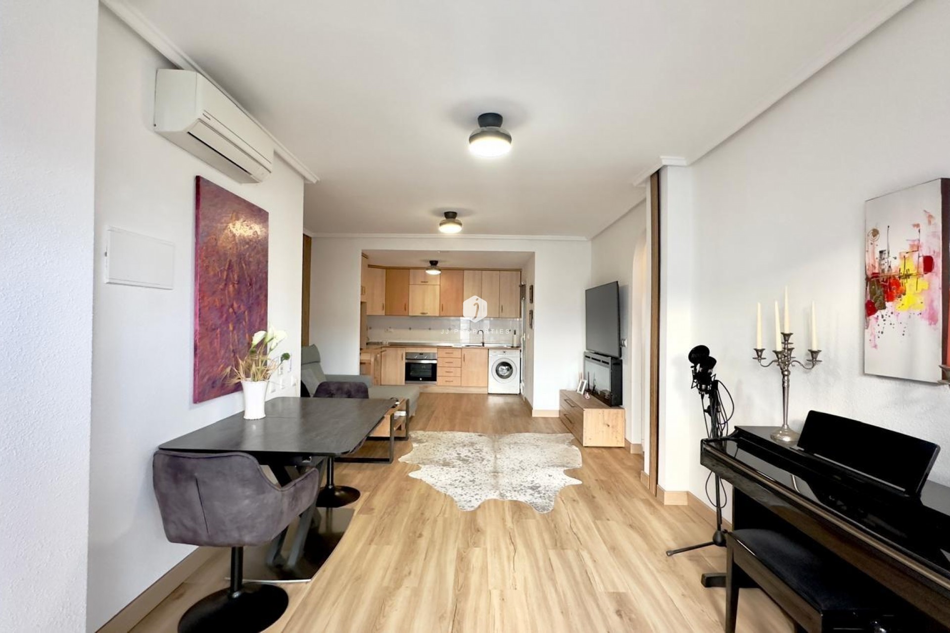 D'occasion - Bungalow -
Torrevieja - Torreblanca