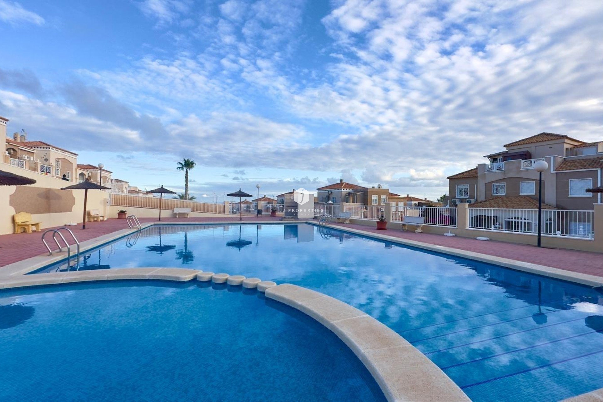 D'occasion - Bungalow -
Torrevieja - Torreblanca
