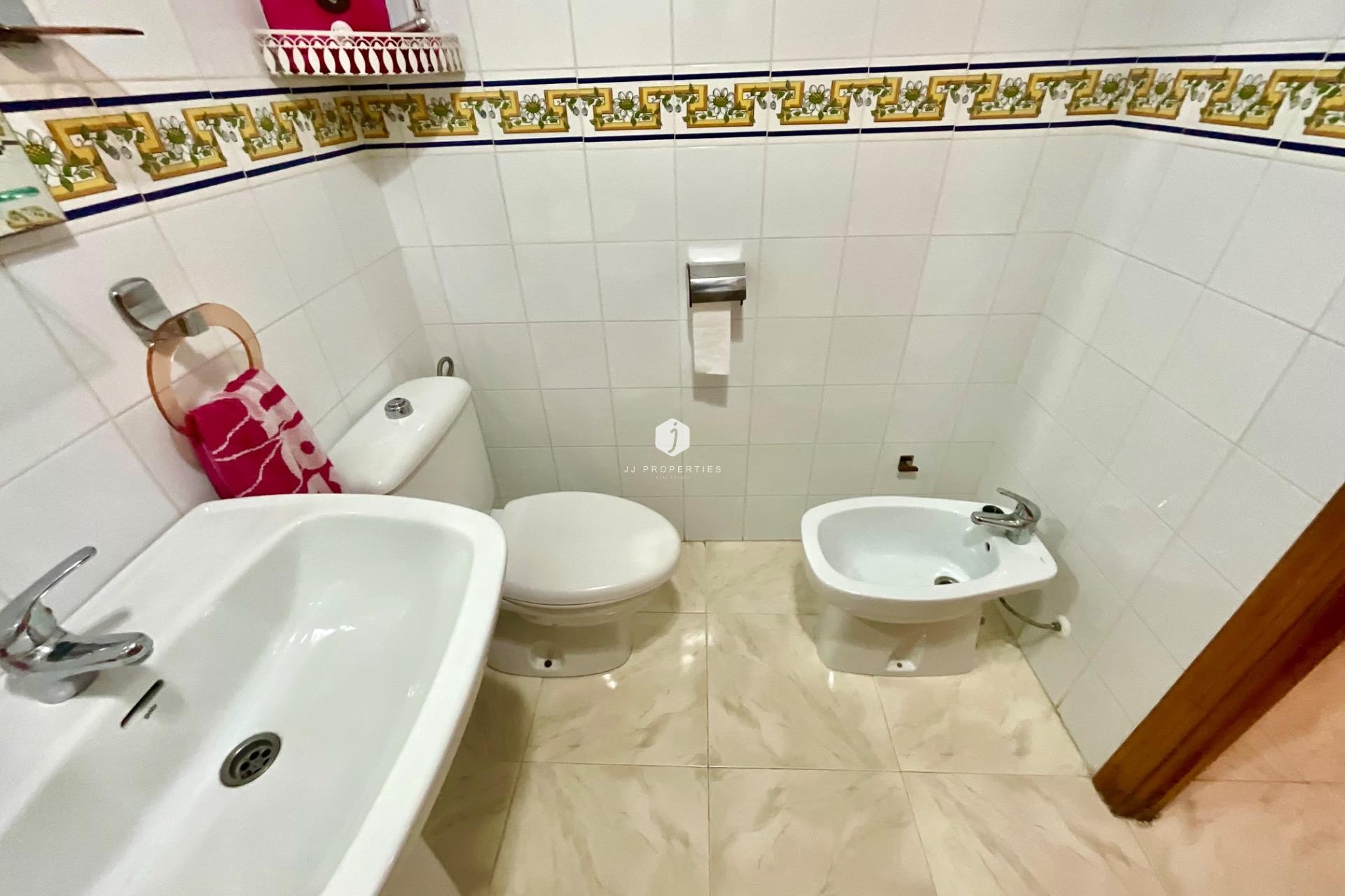 D'occasion - Bungalow -
Torrevieja - Torreblanca