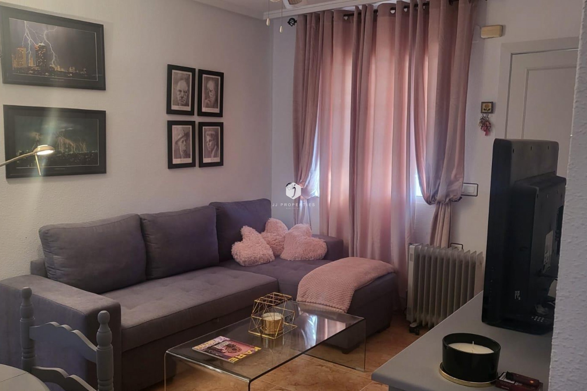 D'occasion - Bungalow -
Torrevieja - Torretas