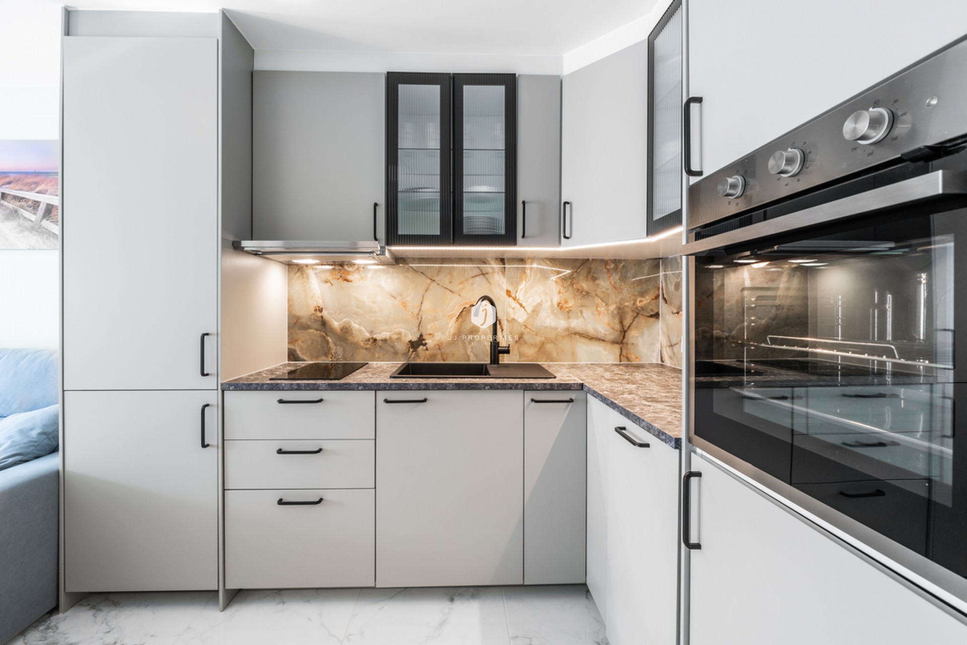 D'occasion - Bungalow -
Torrevieja - Torretas