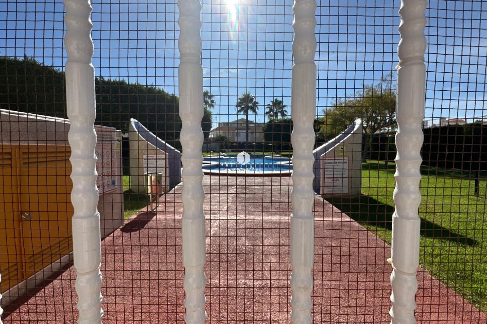 D'occasion - Bungalow -
Torrevieja - Torretas