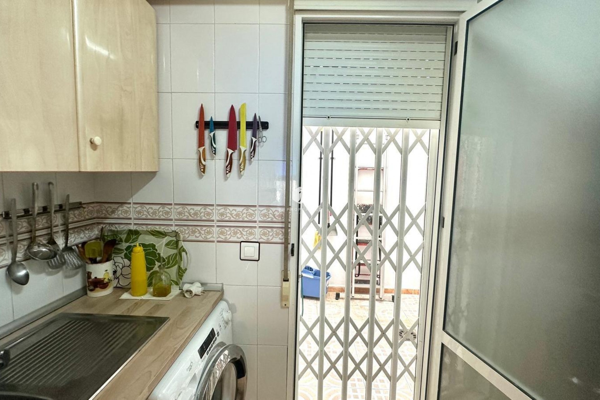 D'occasion - Bungalow -
Torrevieja - Torretas