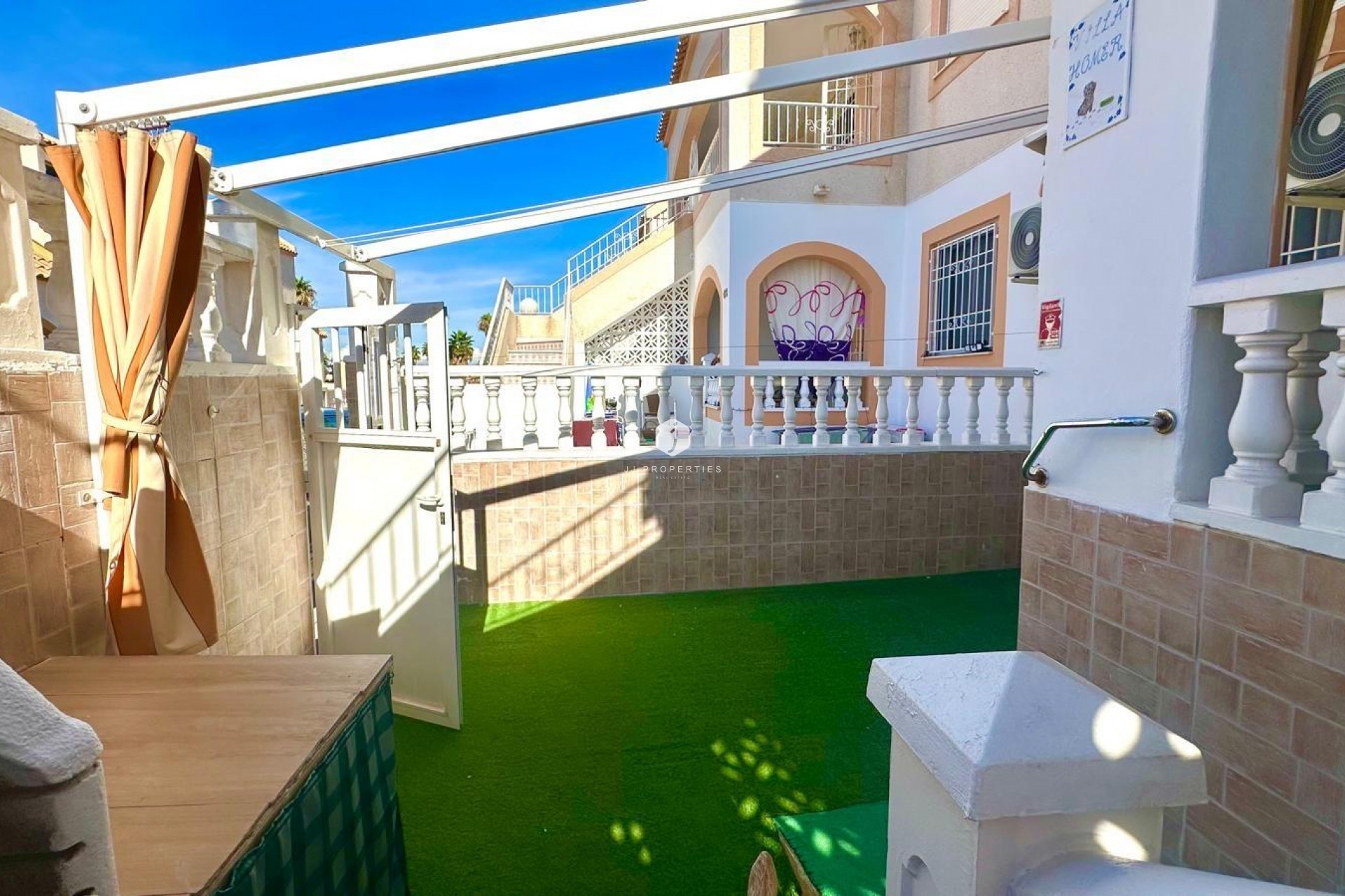 D'occasion - Bungalow -
Torrevieja - Torretas