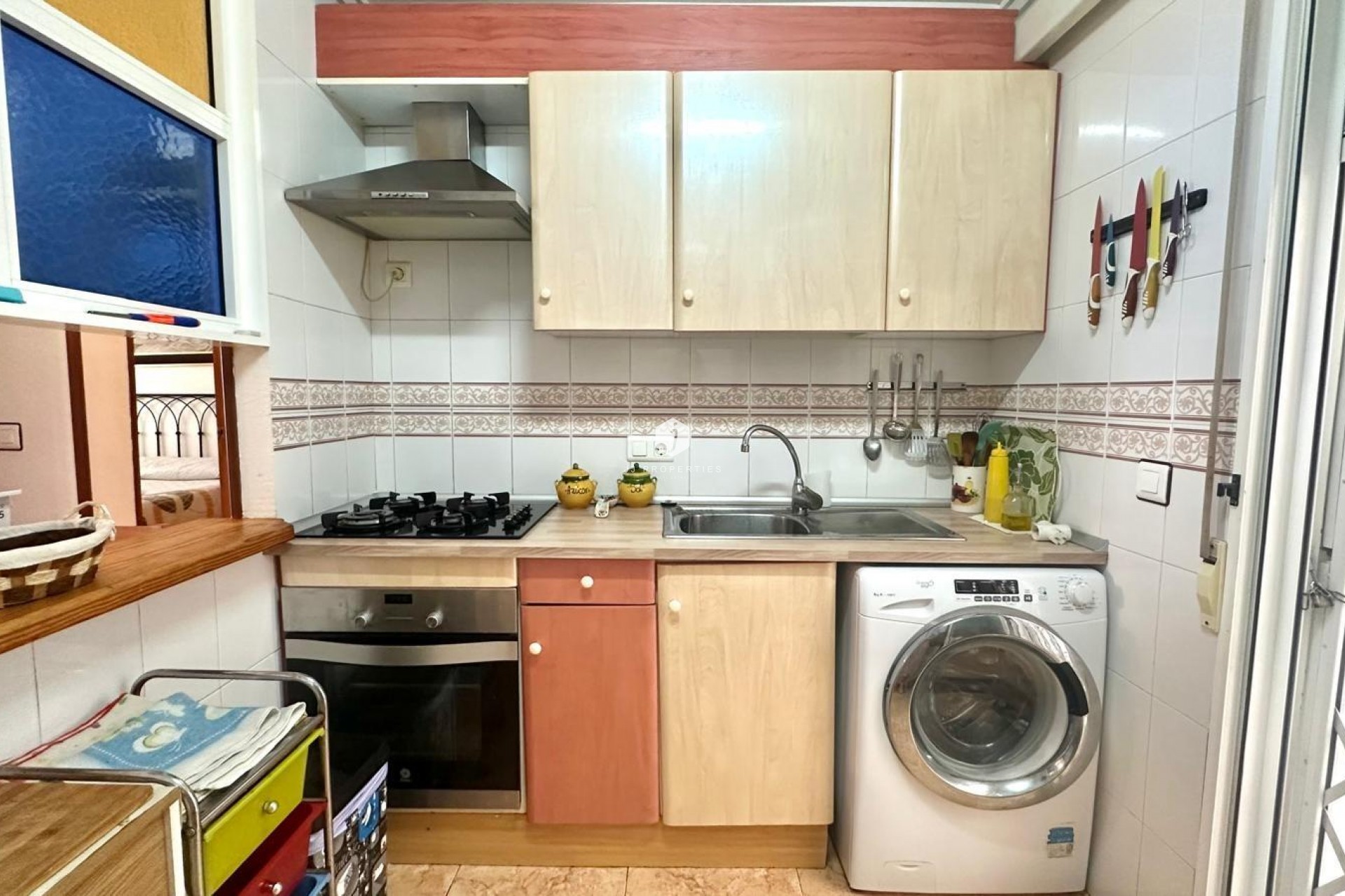 D'occasion - Bungalow -
Torrevieja - Torretas