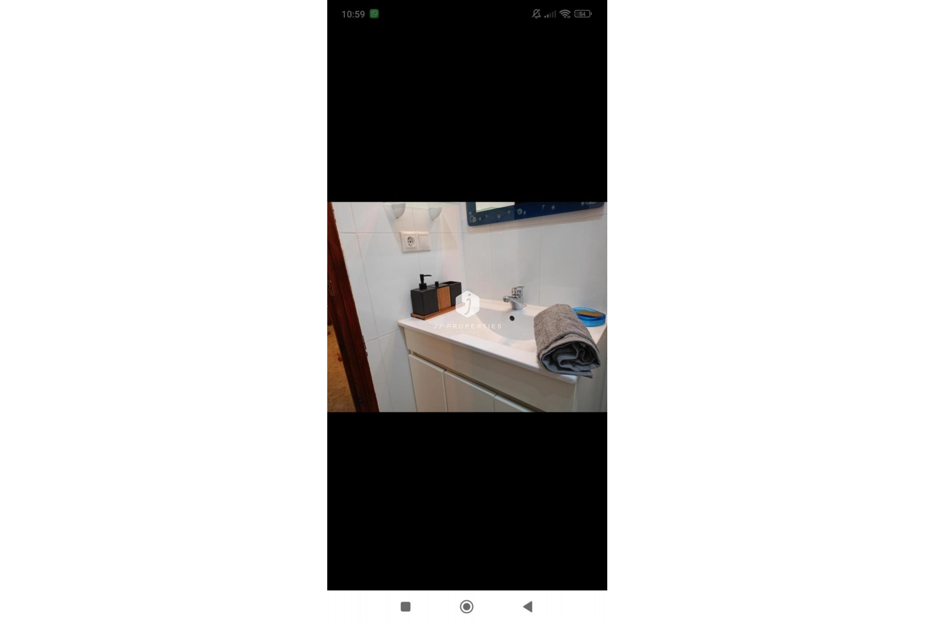 D'occasion - Bungalow -
Torrevieja - Torretas