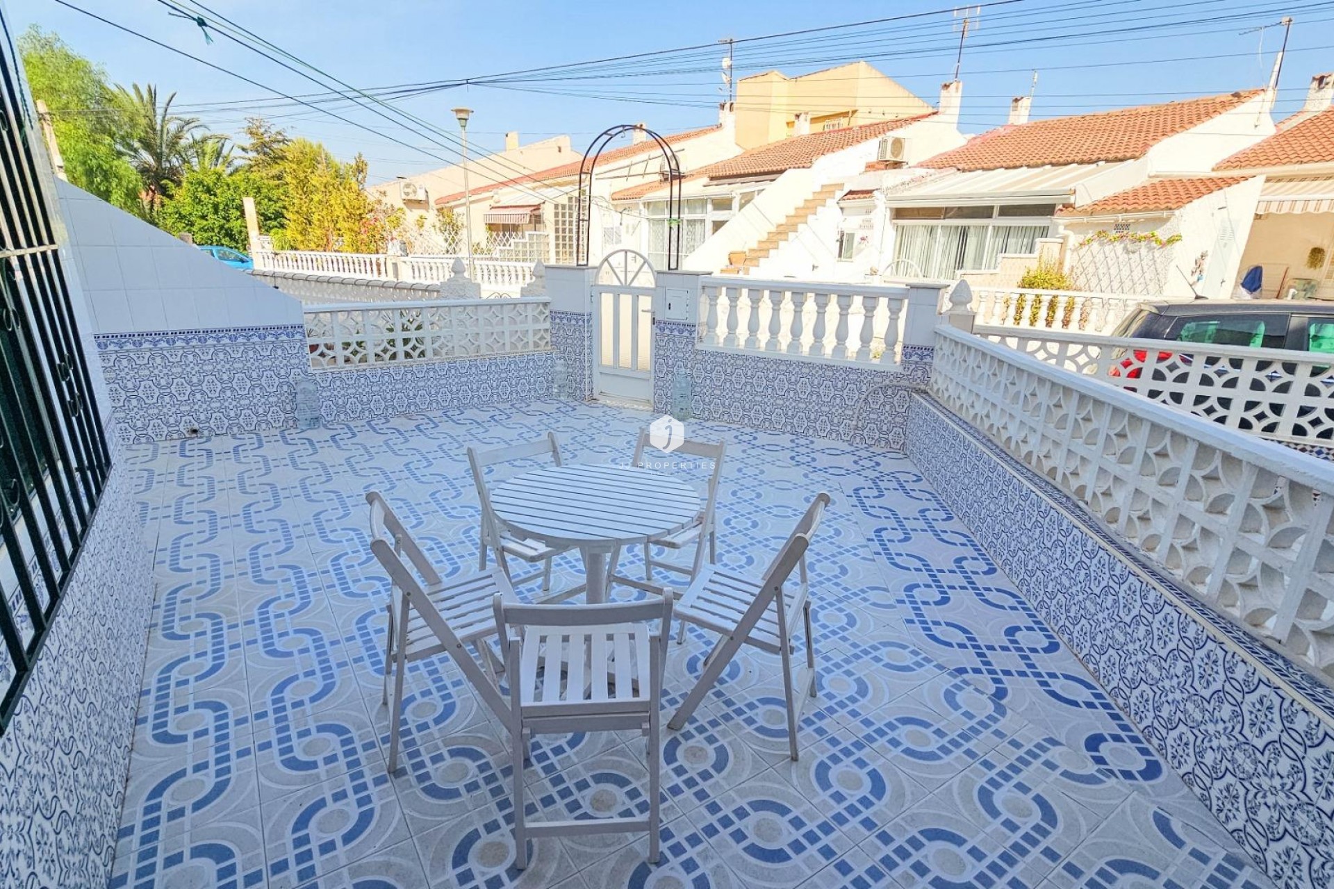 D'occasion - Bungalow -
Torrevieja - Torretas