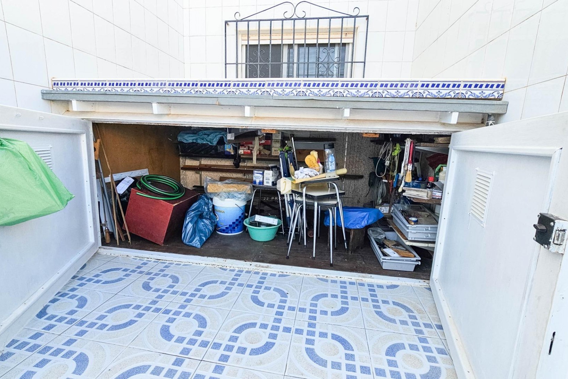D'occasion - Bungalow -
Torrevieja - Torretas