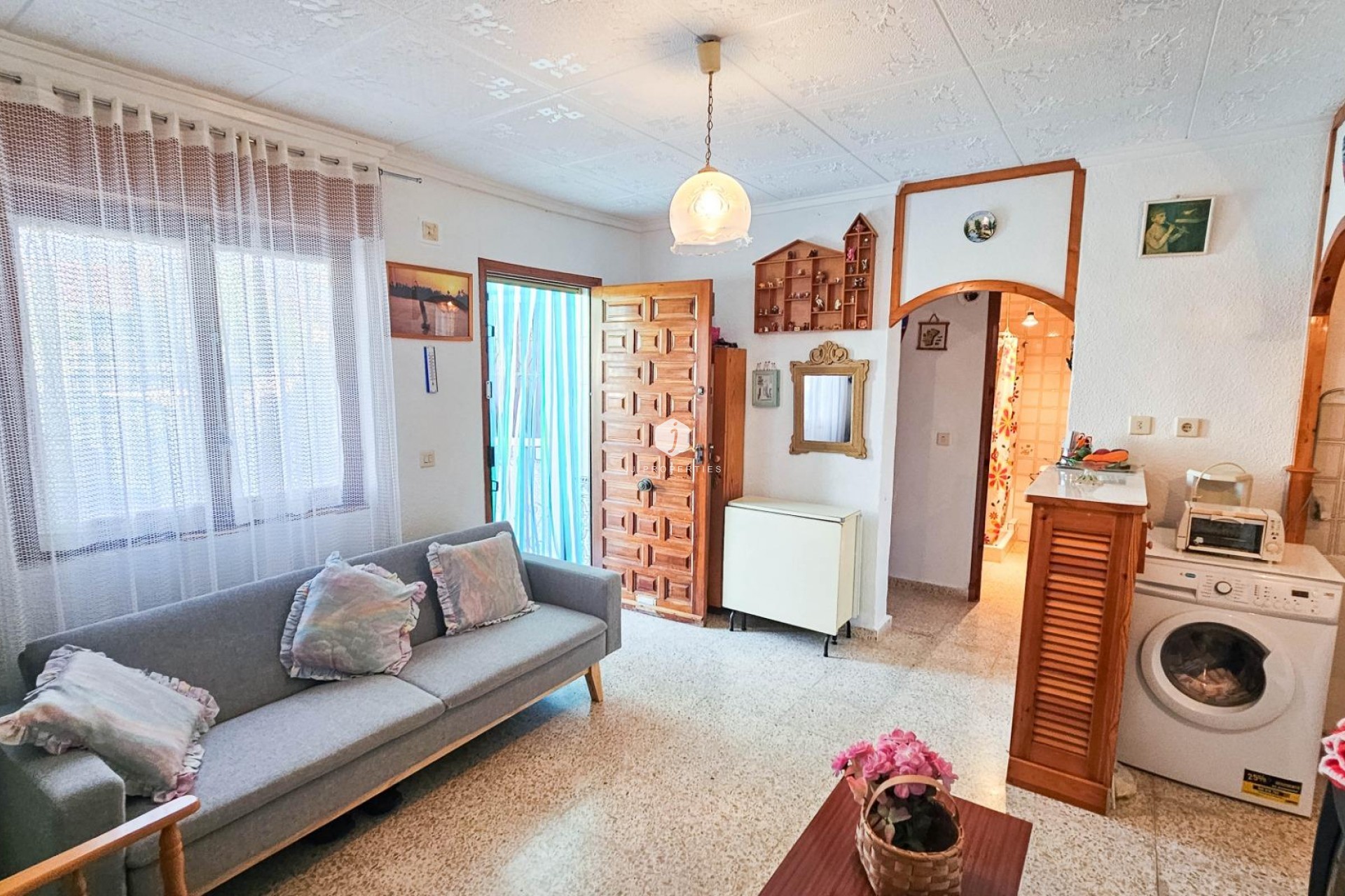 D'occasion - Bungalow -
Torrevieja - Torretas
