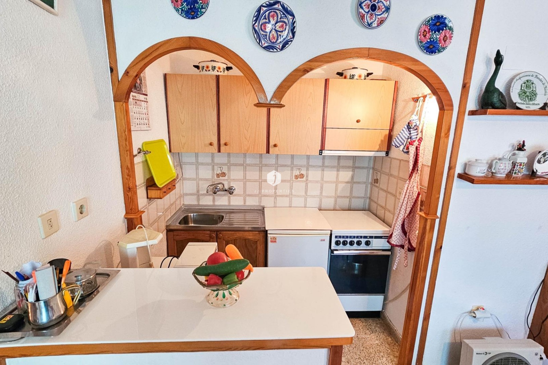 D'occasion - Bungalow -
Torrevieja - Torretas