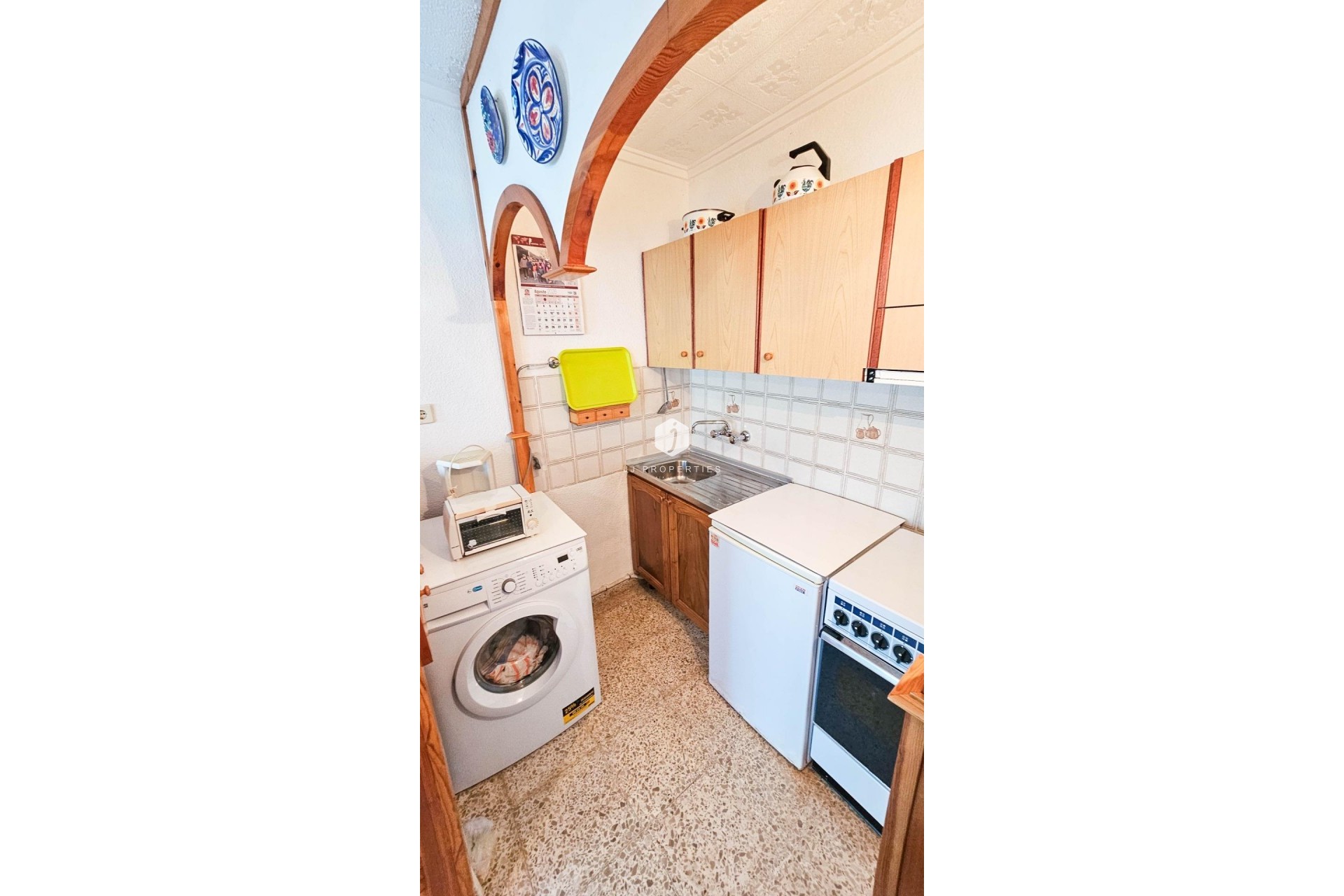 D'occasion - Bungalow -
Torrevieja - Torretas