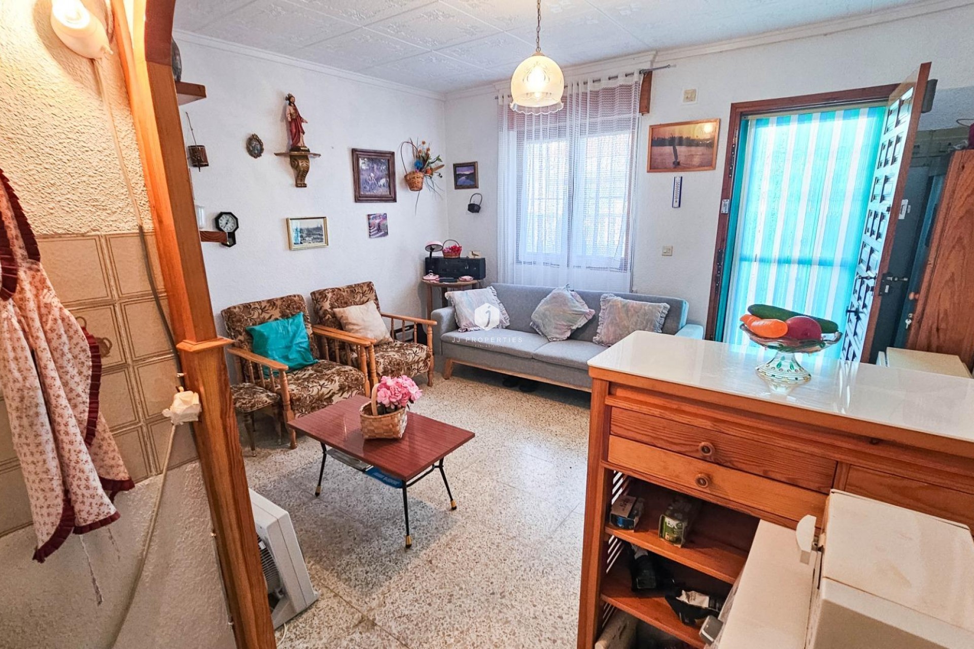 D'occasion - Bungalow -
Torrevieja - Torretas
