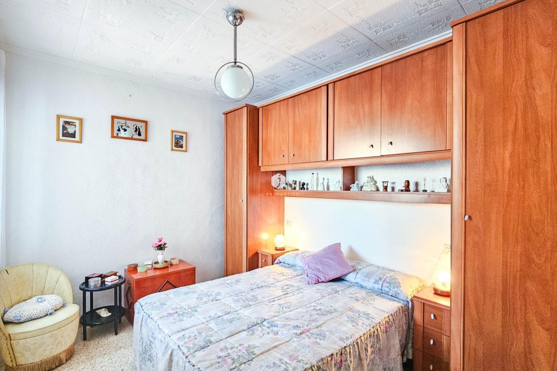 D'occasion - Bungalow -
Torrevieja - Torretas