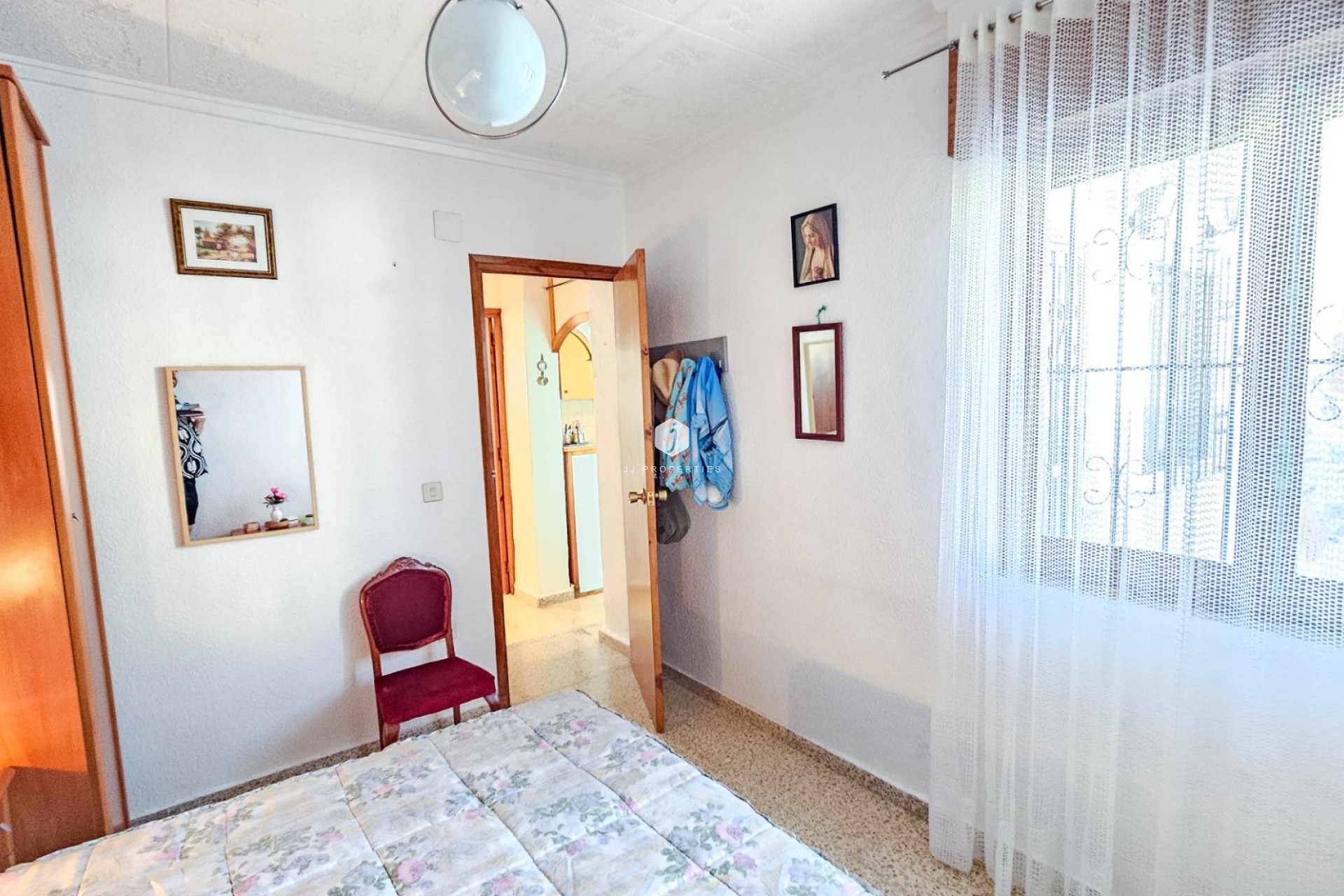 D'occasion - Bungalow -
Torrevieja - Torretas