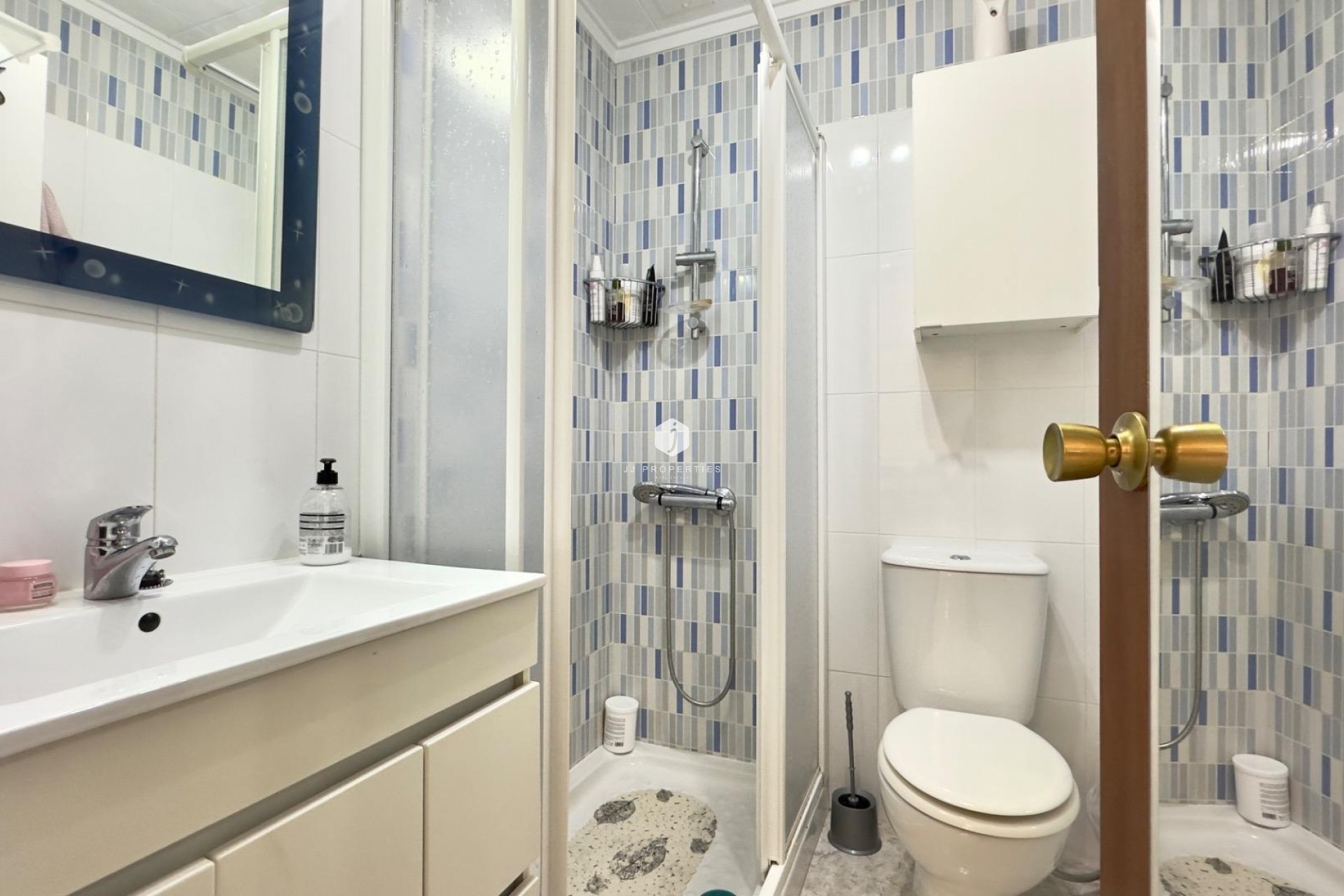 D'occasion - Bungalow -
Torrevieja - Torretas
