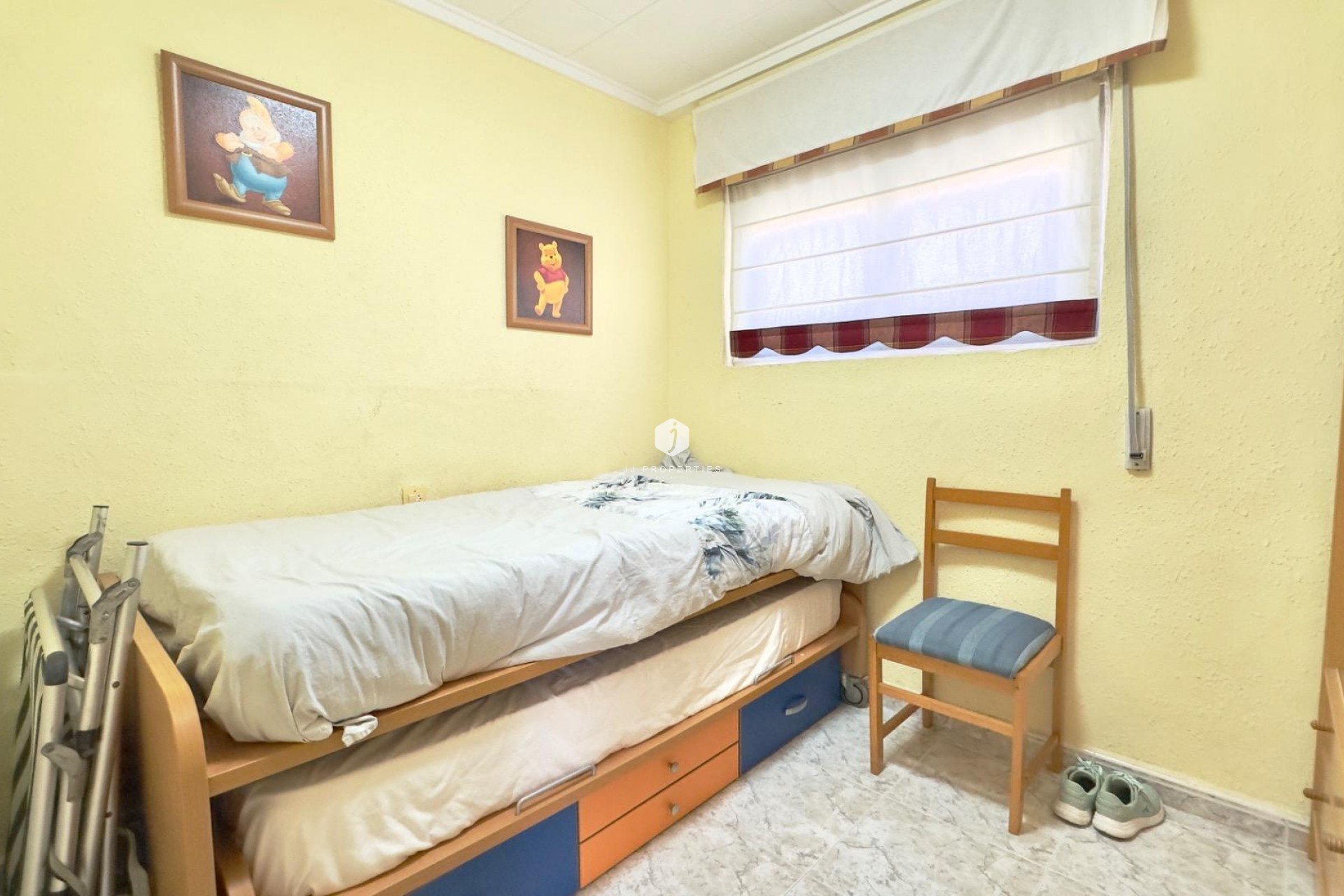 D'occasion - Bungalow -
Torrevieja - Torretas