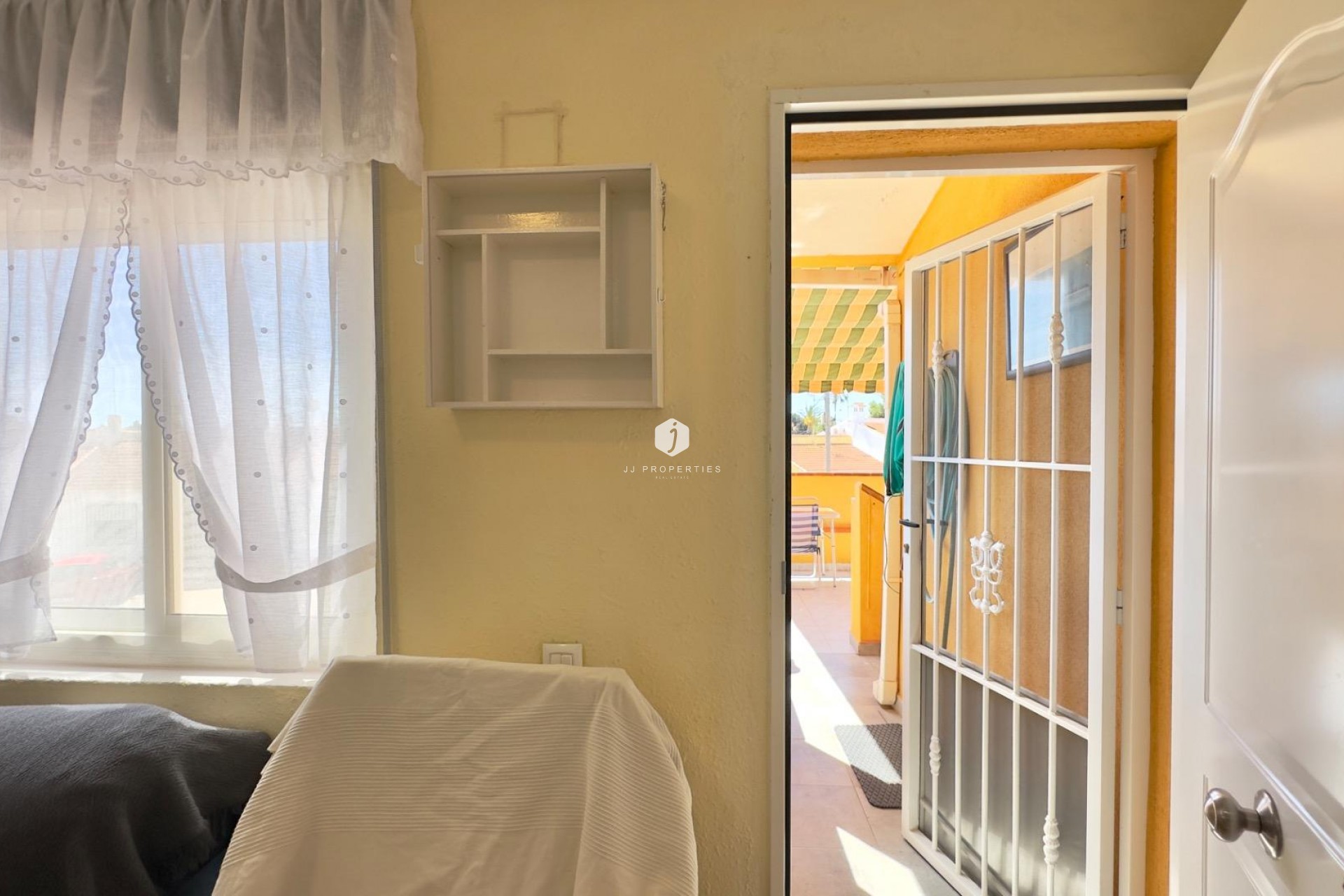 D'occasion - Bungalow -
Torrevieja - Torretas