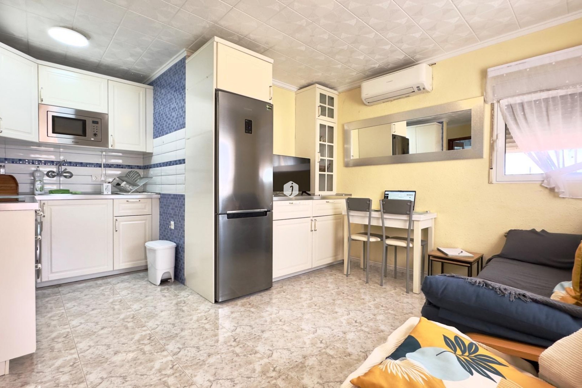 D'occasion - Bungalow -
Torrevieja - Torretas