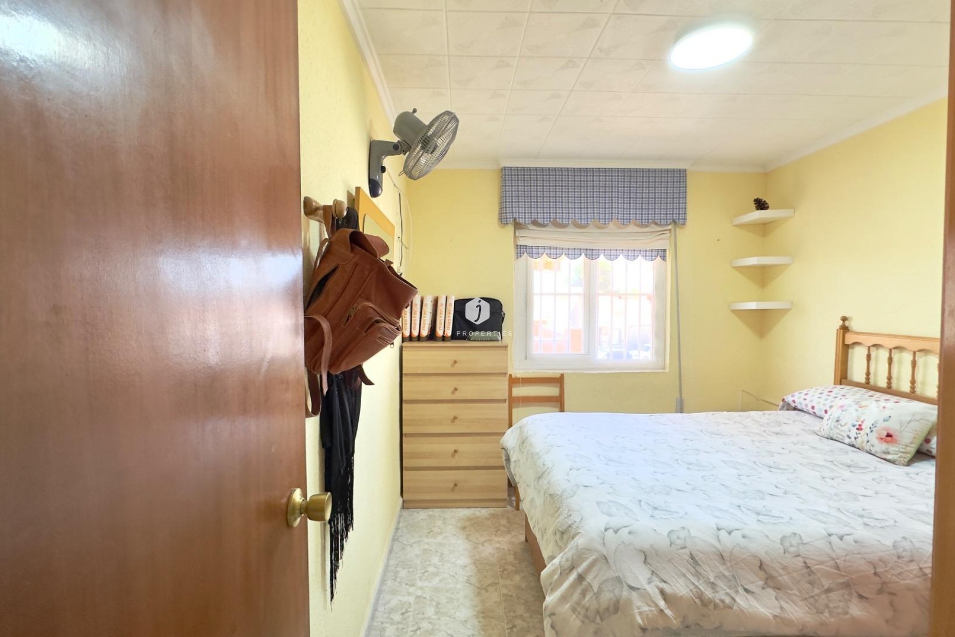 D'occasion - Bungalow -
Torrevieja - Torretas