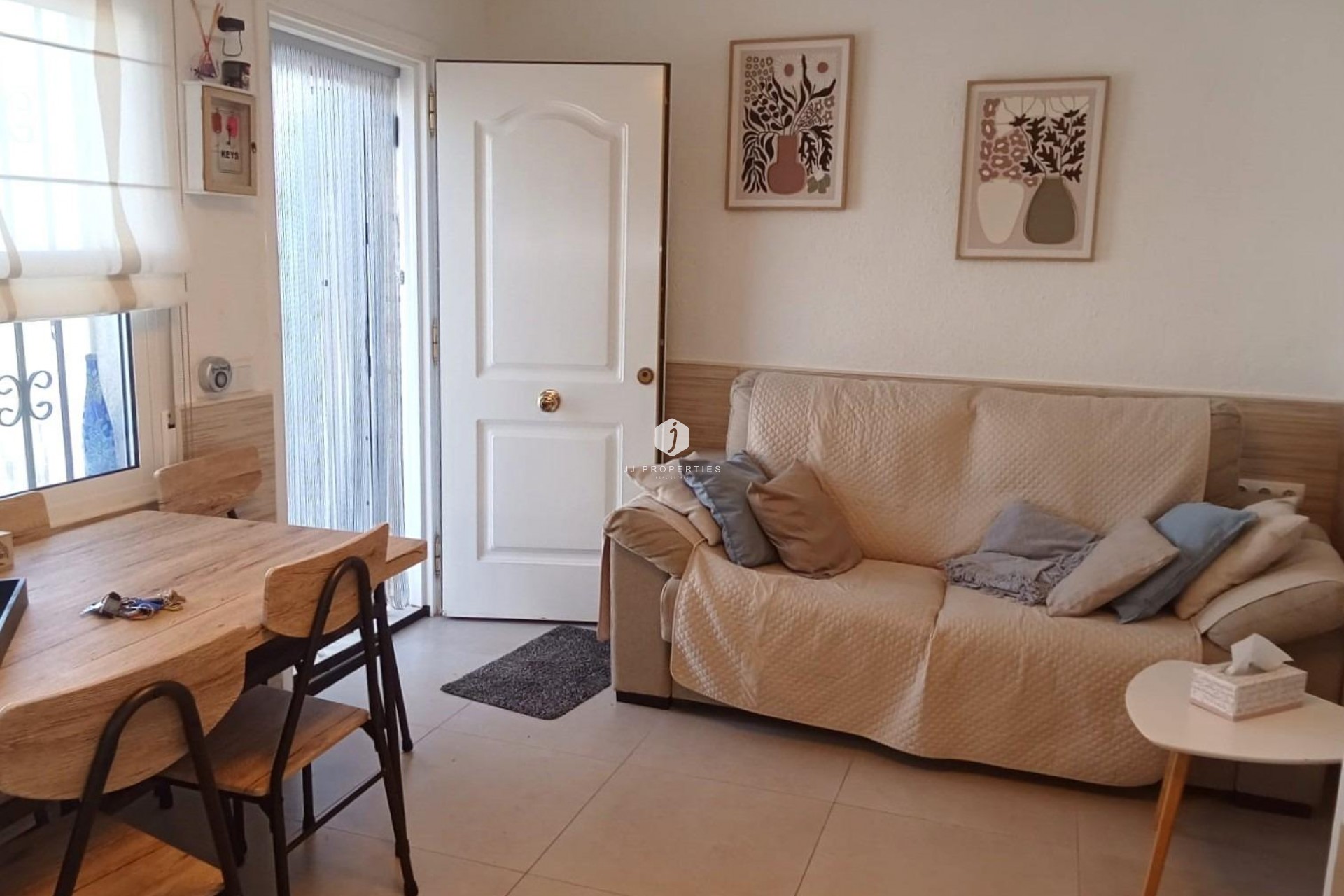 D'occasion - Bungalow -
Torrevieja - Torretas
