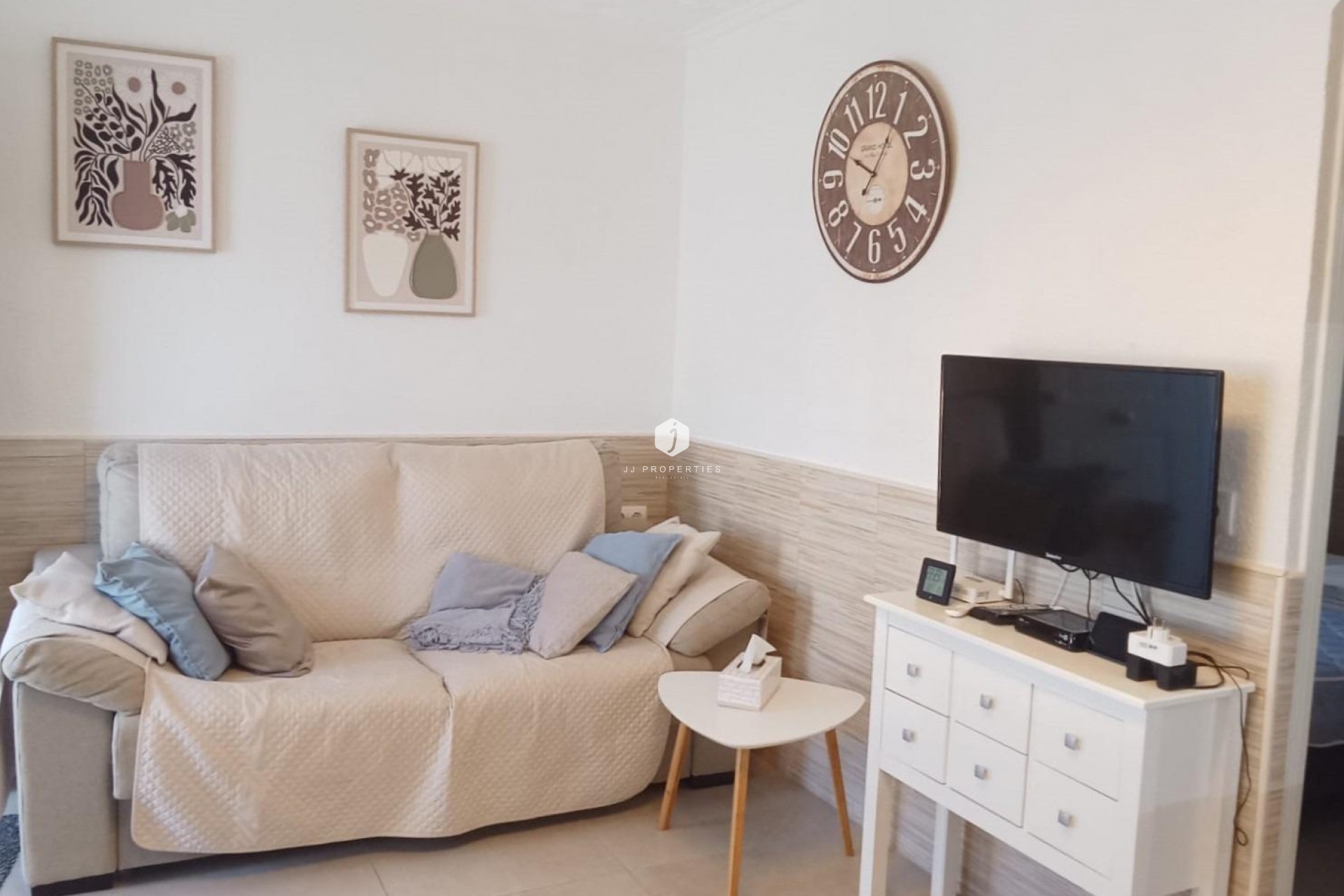 D'occasion - Bungalow -
Torrevieja - Torretas
