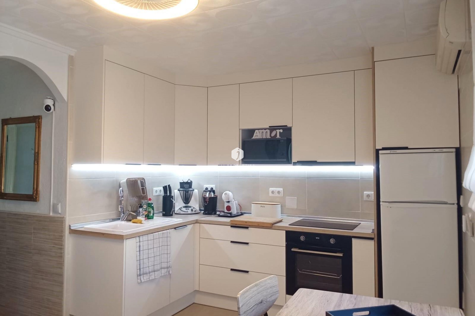 D'occasion - Bungalow -
Torrevieja - Torretas