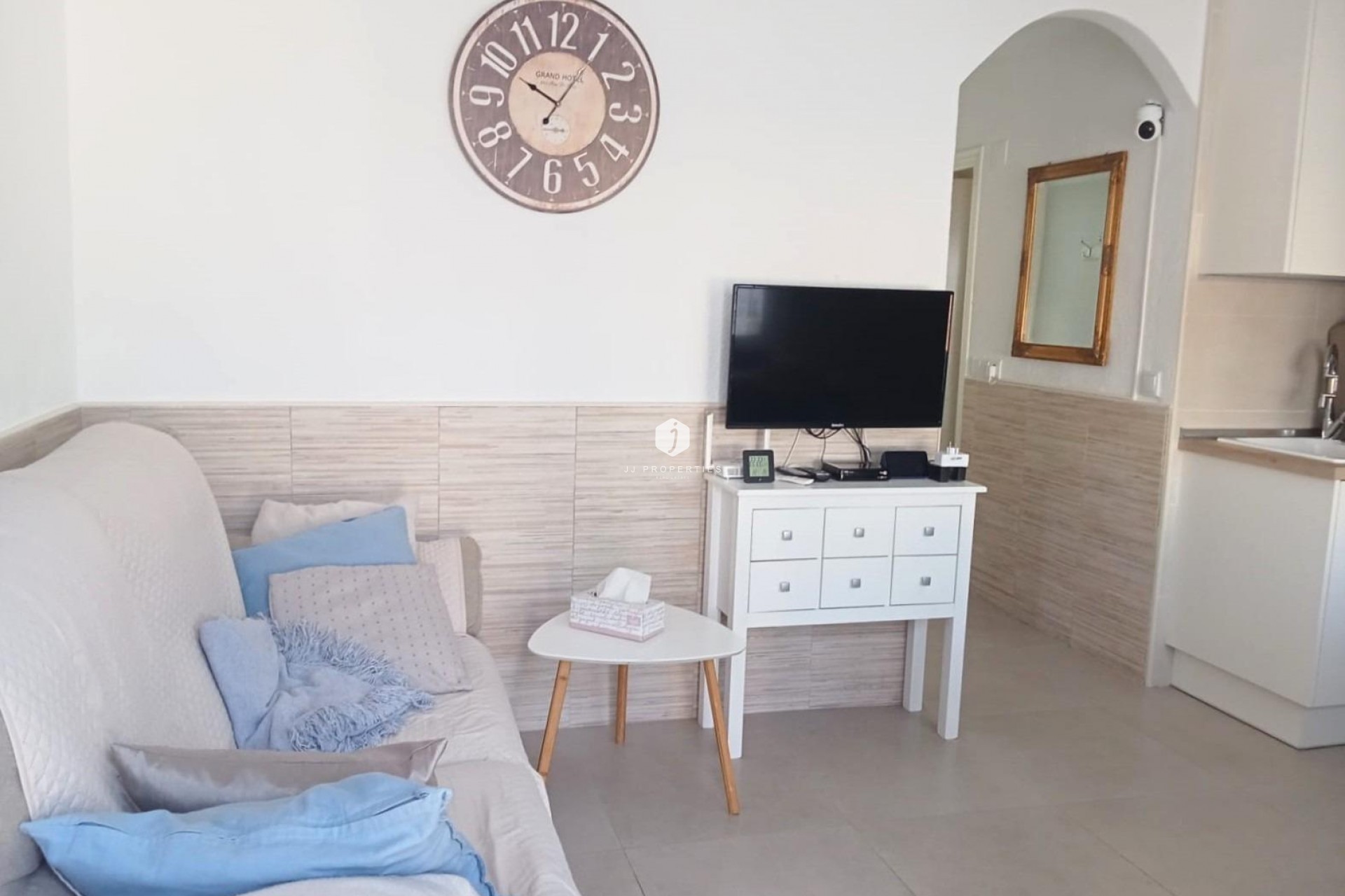 D'occasion - Bungalow -
Torrevieja - Torretas