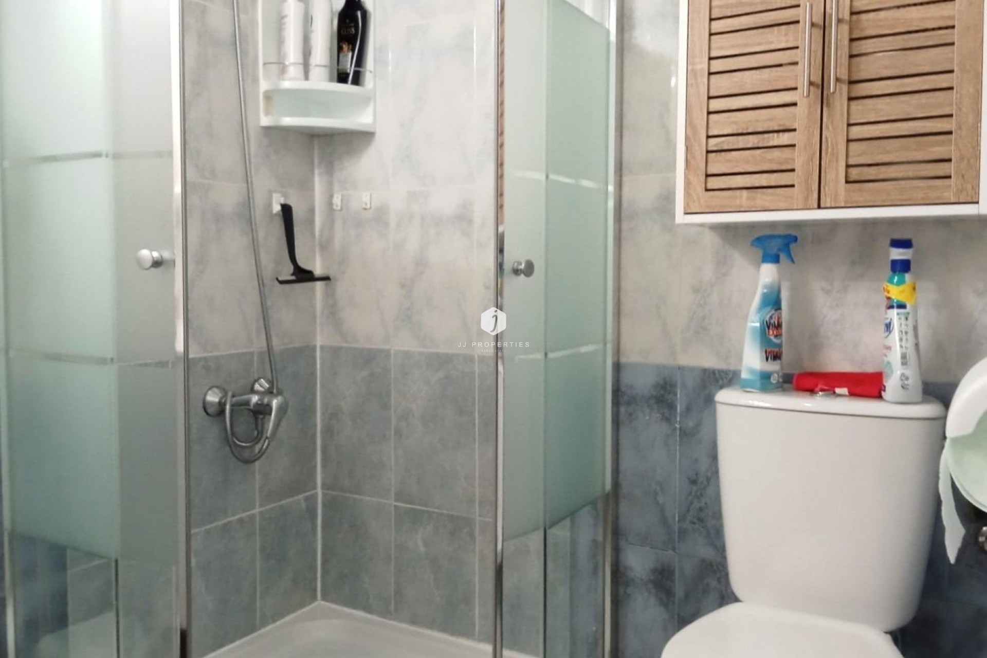 D'occasion - Bungalow -
Torrevieja - Torretas