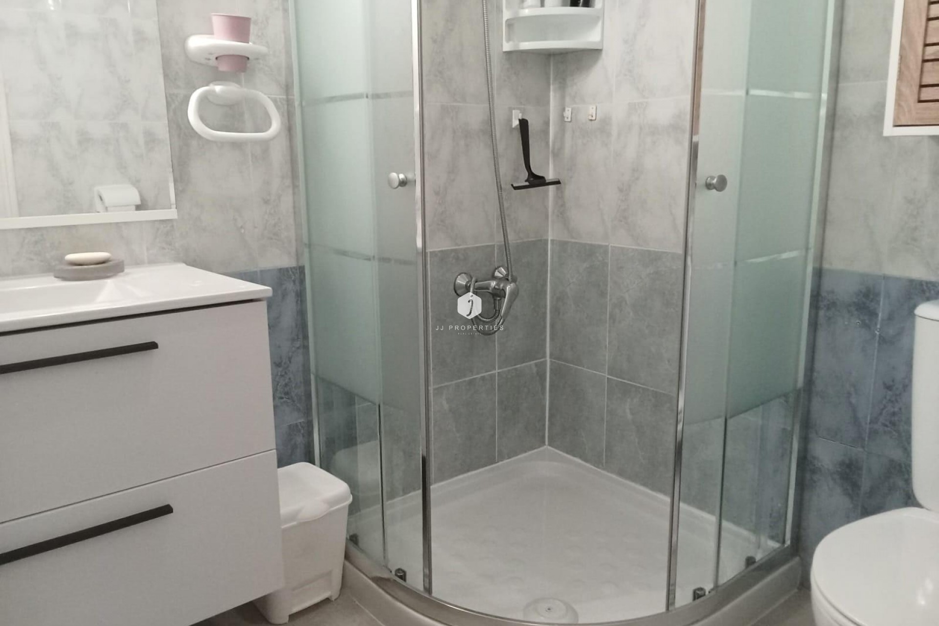 D'occasion - Bungalow -
Torrevieja - Torretas