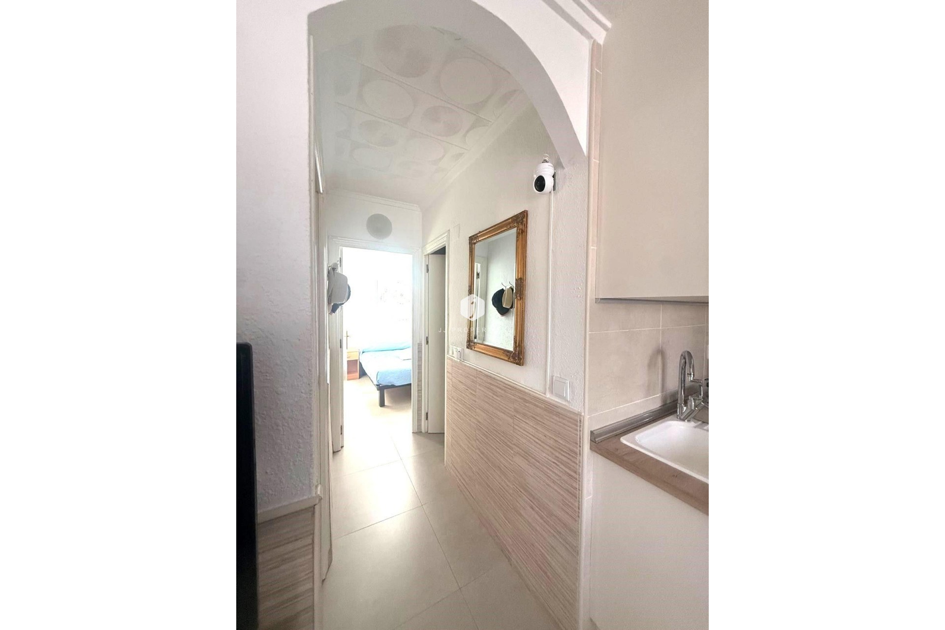 D'occasion - Bungalow -
Torrevieja - Torretas
