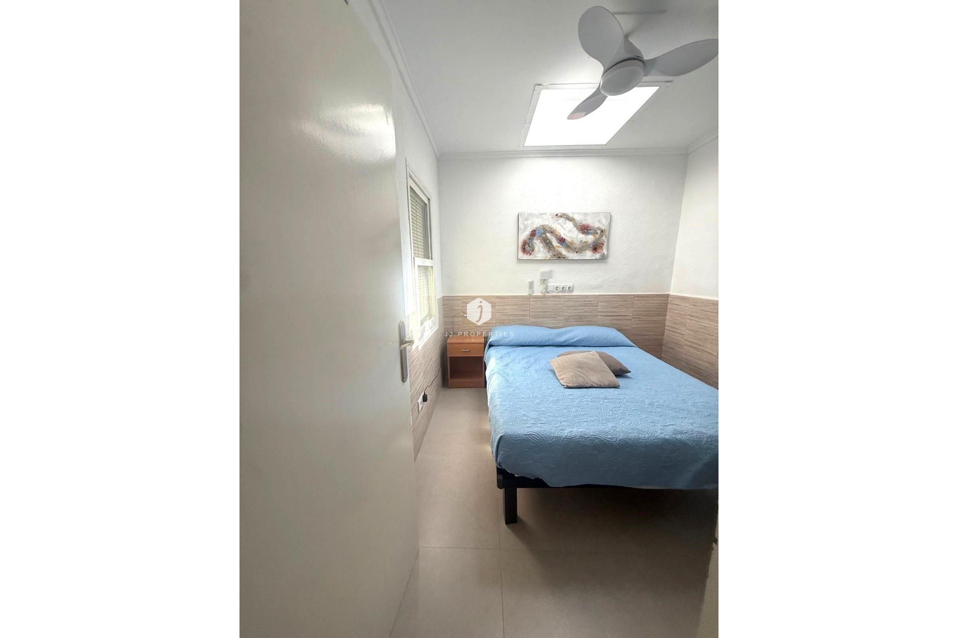 D'occasion - Bungalow -
Torrevieja - Torretas