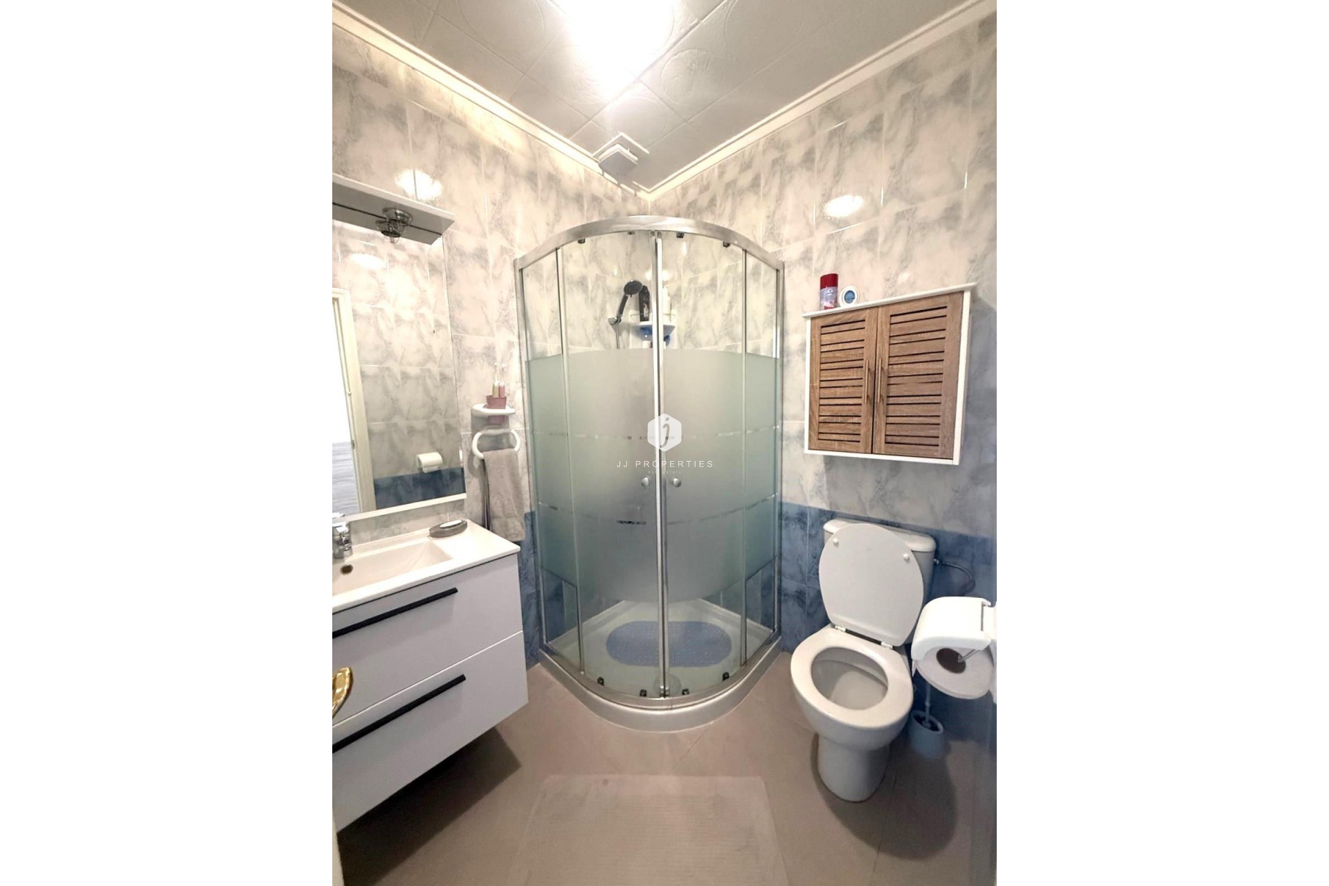 D'occasion - Bungalow -
Torrevieja - Torretas