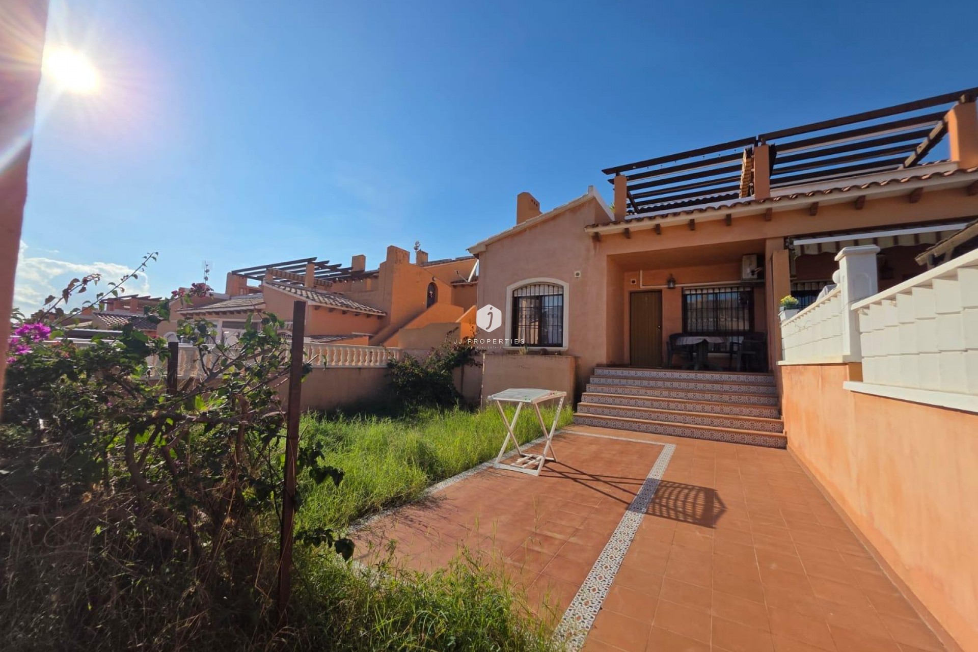 D'occasion - Bungalow -
Torrevieja - Zona Los Frutales
