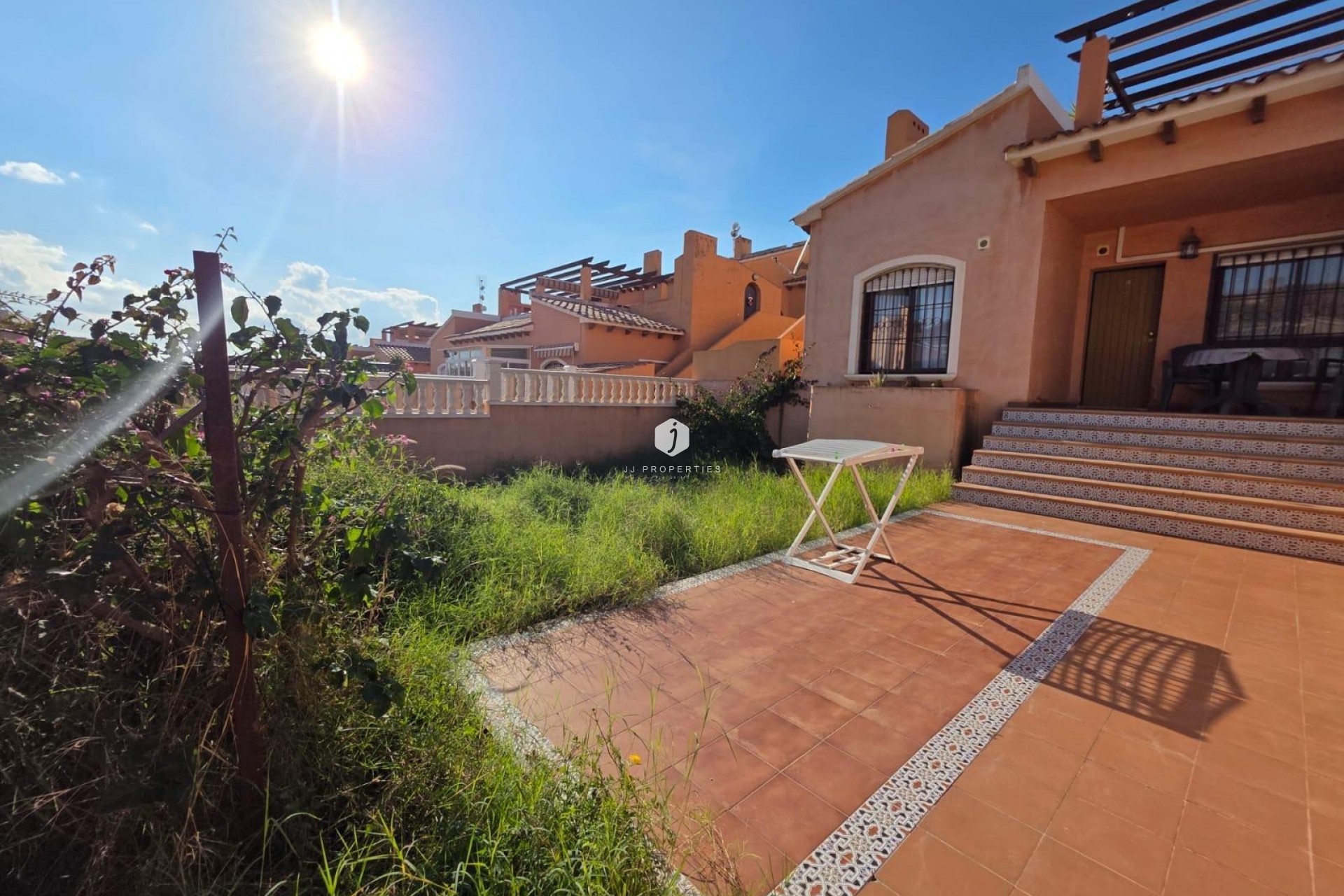 D'occasion - Bungalow -
Torrevieja - Zona Los Frutales