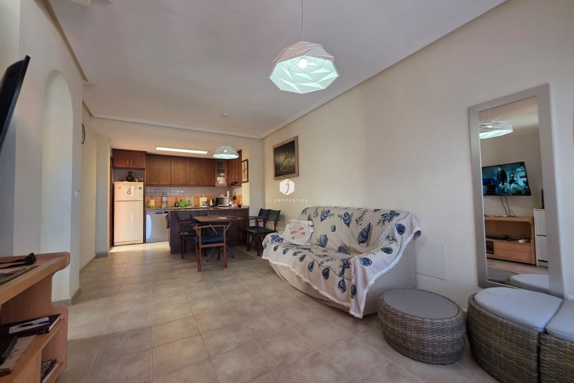 D'occasion - Bungalow -
Torrevieja - Zona Los Frutales