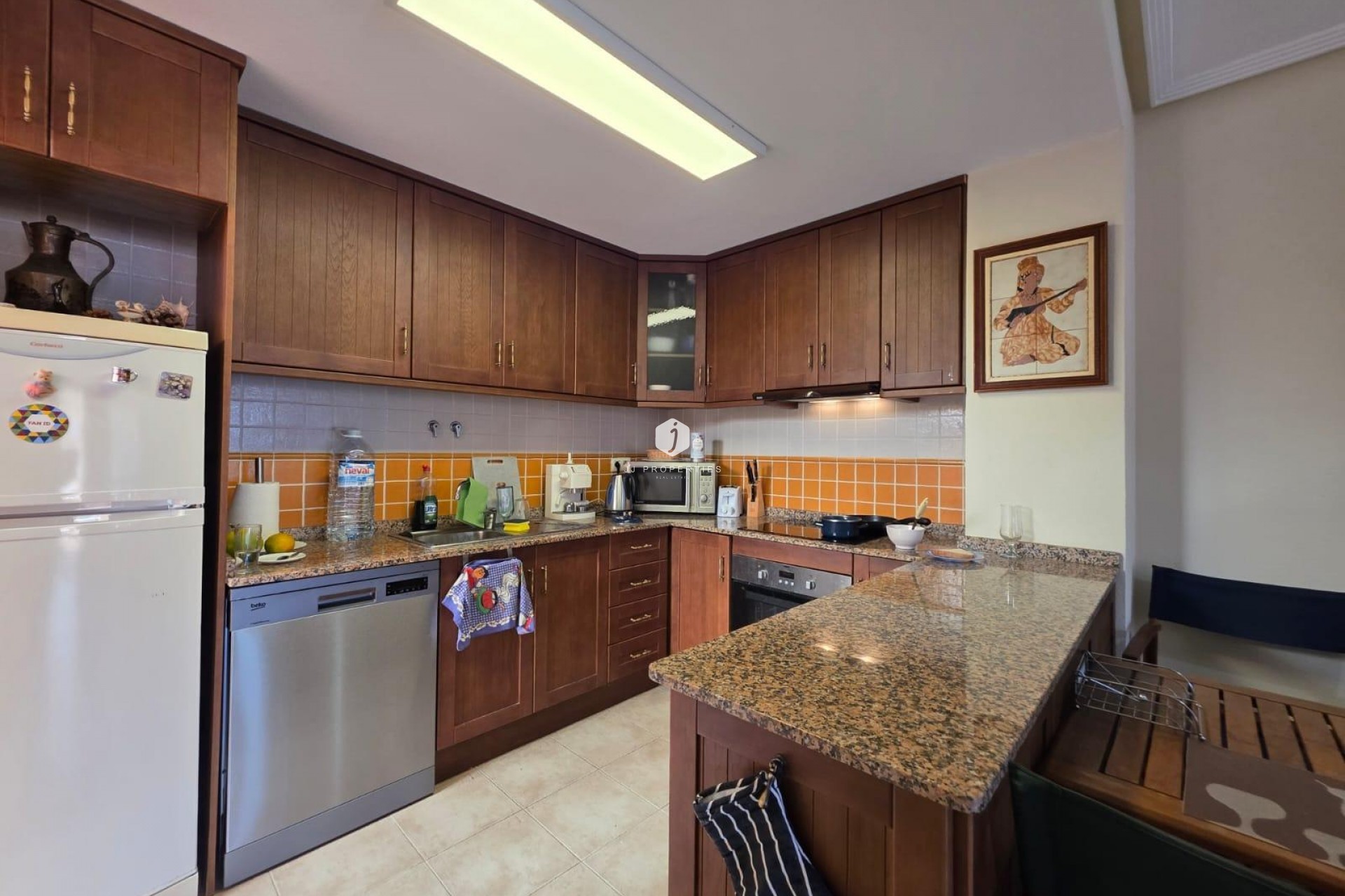 D'occasion - Bungalow -
Torrevieja - Zona Los Frutales