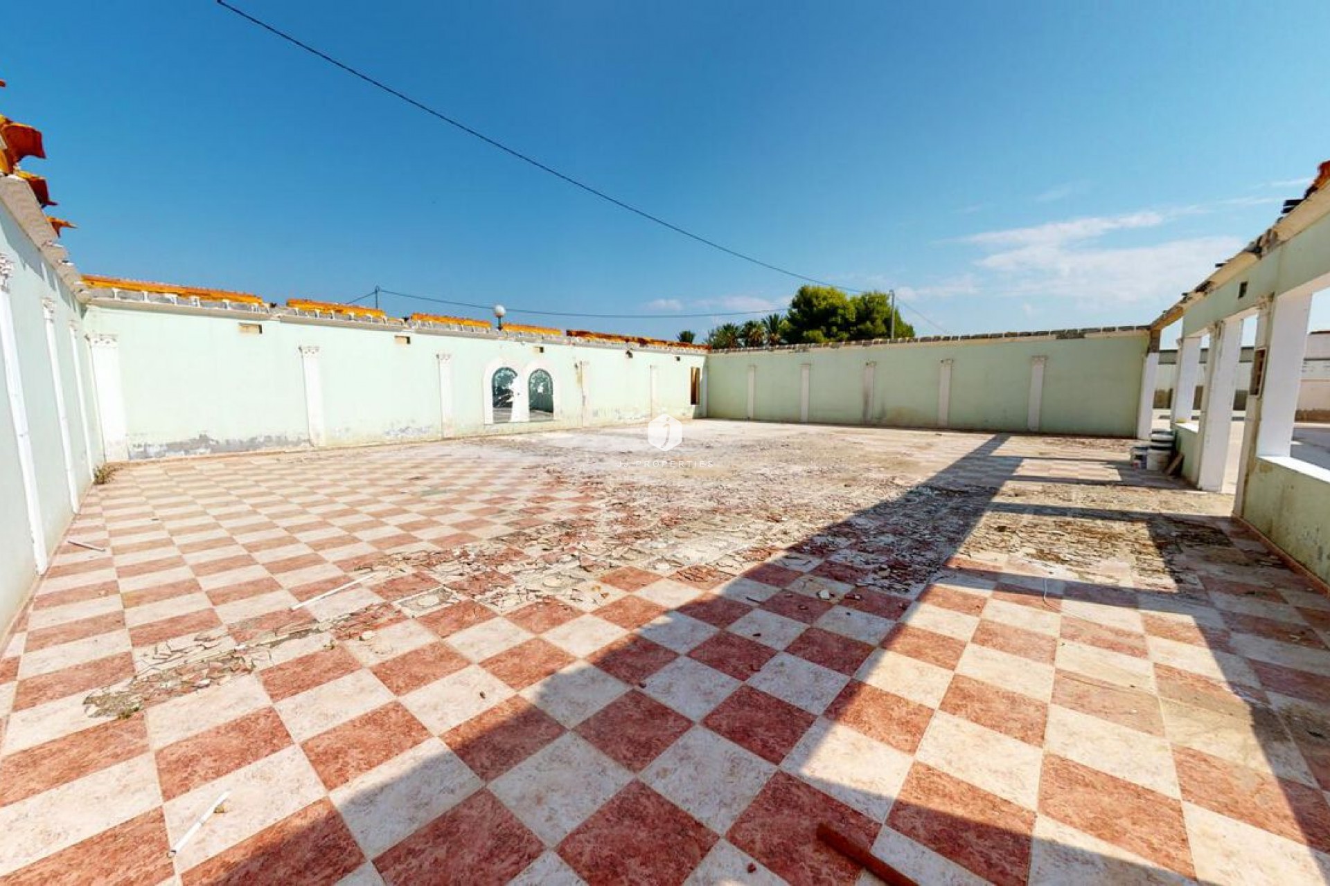 D'occasion - Chalet -
Albatera - Inland