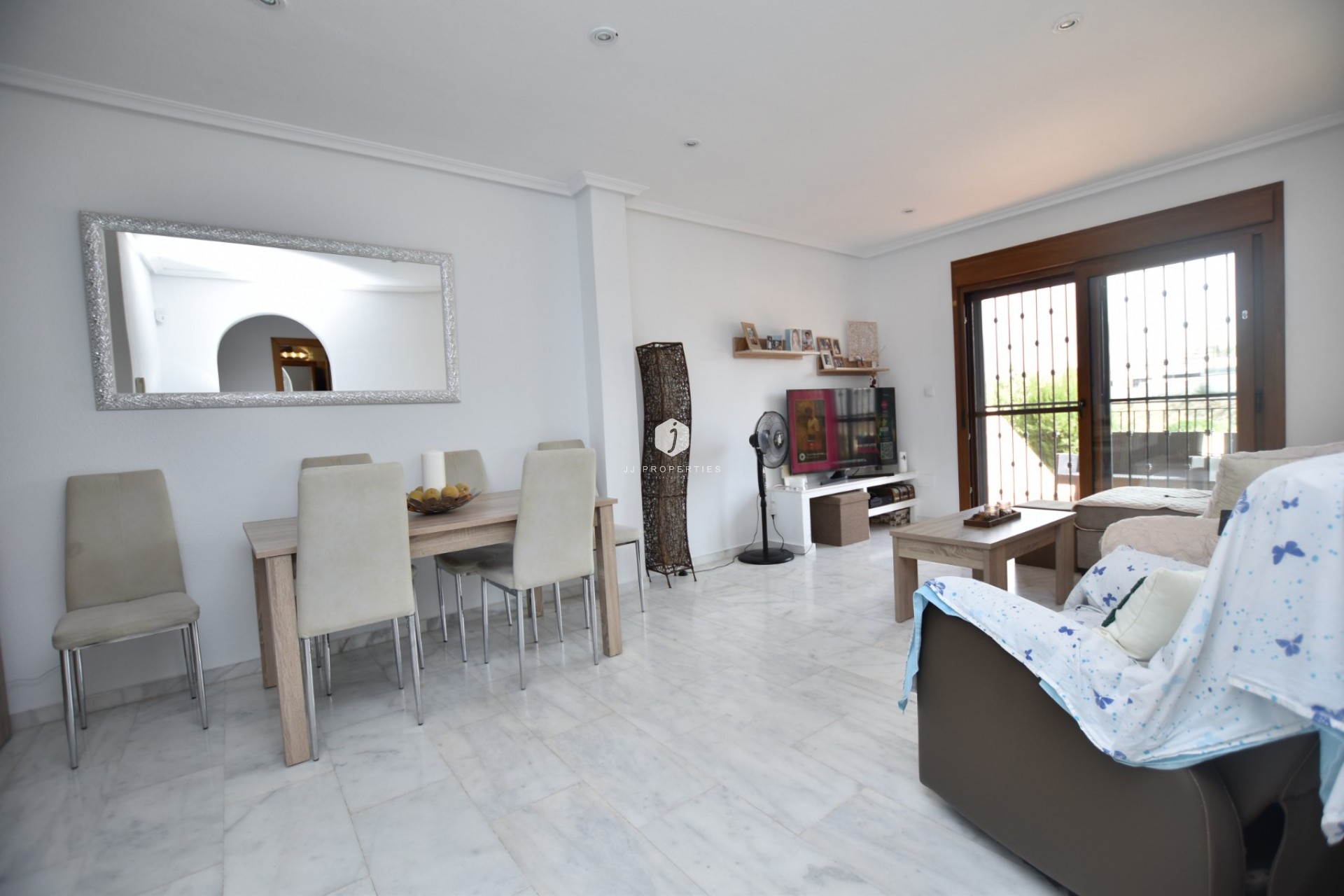 D'occasion - Chalet -
Algorfa - Inland