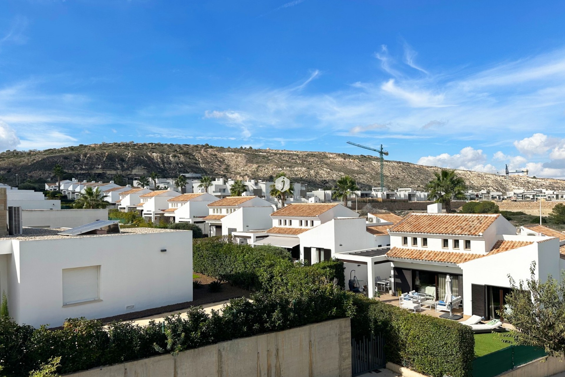 D'occasion - Chalet -
Algorfa - Inland