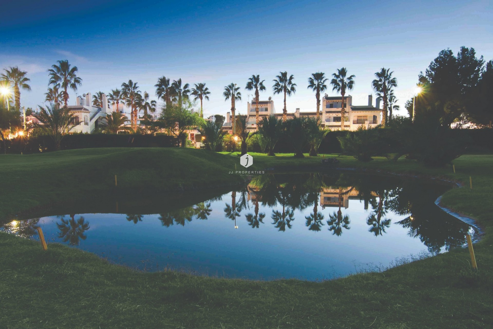 D'occasion - Chalet -
Algorfa - Inland