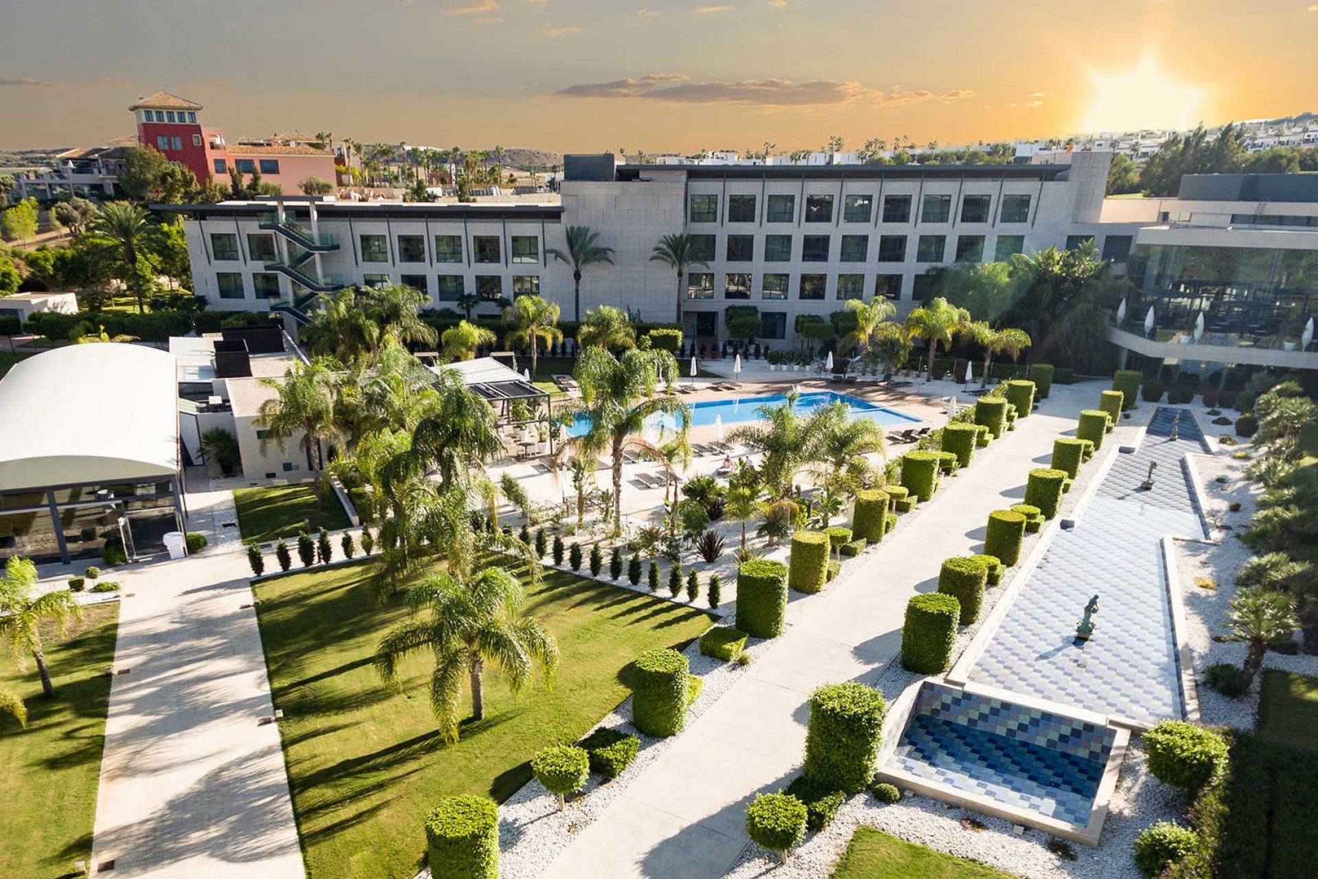 D'occasion - Chalet -
Algorfa - Inland